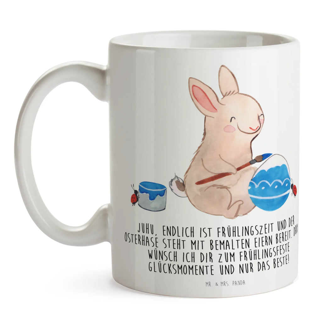 Tasse Hase Marienkäfer Tasse, Kaffeetasse, Teetasse, Becher, Kaffeebecher, Teebecher, Keramiktasse, Porzellantasse, Büro Tasse, Geschenk Tasse, Tasse Sprüche, Tasse Motive, Kaffeetassen, Tasse bedrucken, Designer Tasse, Cappuccino Tassen, Schöne Teetassen, Ostern, Osterhase, Ostergeschenke, Osternest, Osterdeko, Geschenke zu Ostern, Ostern Geschenk, Ostergeschenke Kinder, Ostern Kinder, Ostergrüße, Ostereier, Frühlingsgrüße, Eier bemalen, Picknicken, Frühling, Frühlingsgefühle, Hase