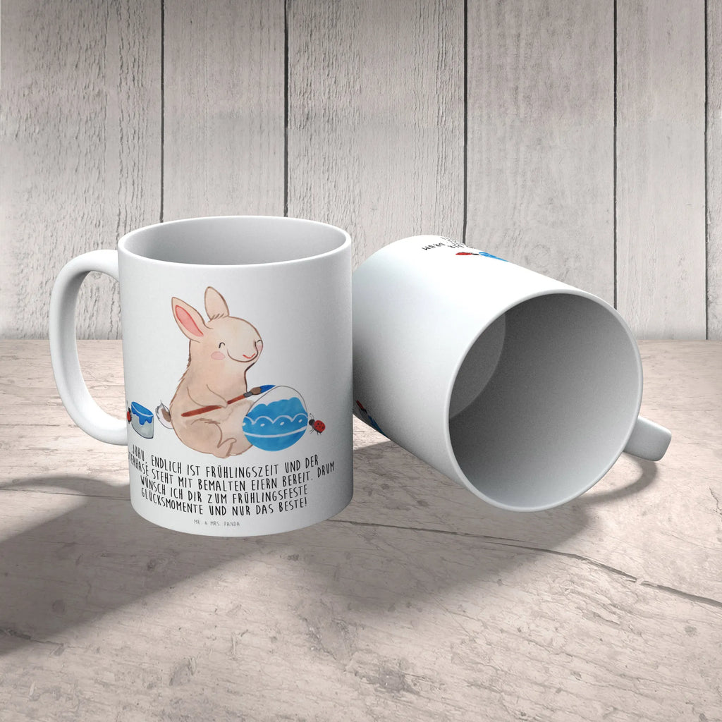 Tasse Hase Marienkäfer Tasse, Kaffeetasse, Teetasse, Becher, Kaffeebecher, Teebecher, Keramiktasse, Porzellantasse, Büro Tasse, Geschenk Tasse, Tasse Sprüche, Tasse Motive, Kaffeetassen, Tasse bedrucken, Designer Tasse, Cappuccino Tassen, Schöne Teetassen, Ostern, Osterhase, Ostergeschenke, Osternest, Osterdeko, Geschenke zu Ostern, Ostern Geschenk, Ostergeschenke Kinder, Ostern Kinder, Ostergrüße, Ostereier, Frühlingsgrüße, Eier bemalen, Picknicken, Frühling, Frühlingsgefühle, Hase