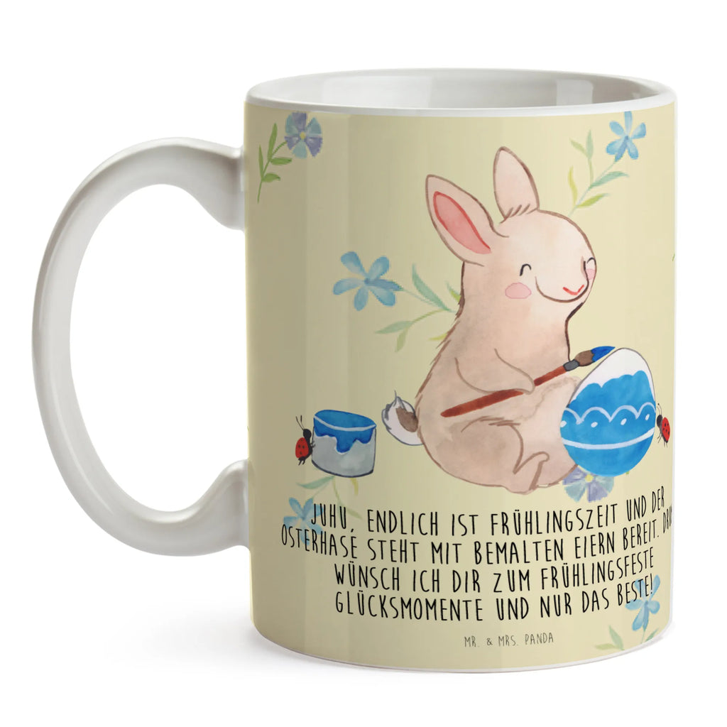 Tasse Hase Marienkäfer Tasse, Kaffeetasse, Teetasse, Becher, Kaffeebecher, Teebecher, Keramiktasse, Porzellantasse, Büro Tasse, Geschenk Tasse, Tasse Sprüche, Tasse Motive, Kaffeetassen, Tasse bedrucken, Designer Tasse, Cappuccino Tassen, Schöne Teetassen, Ostern, Osterhase, Ostergeschenke, Osternest, Osterdeko, Geschenke zu Ostern, Ostern Geschenk, Ostergeschenke Kinder, Ostern Kinder, Ostergrüße, Ostereier, Frühlingsgrüße, Eier bemalen, Picknicken, Frühling, Frühlingsgefühle, Hase