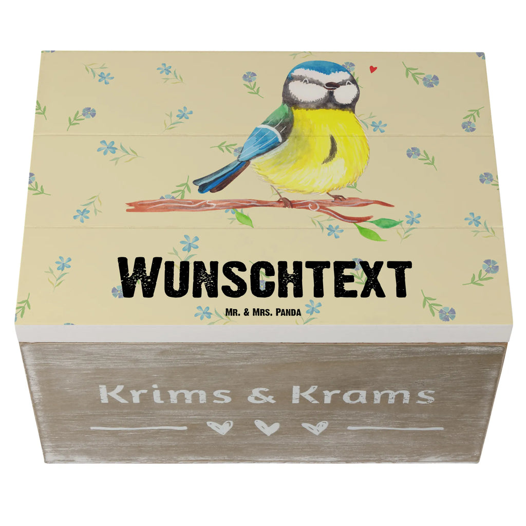 Personalisierte Holzkiste Vogel Blaumeise Holzkiste mit Namen, Kiste mit Namen, Schatzkiste mit Namen, Truhe mit Namen, Schatulle mit Namen, Erinnerungsbox mit Namen, Erinnerungskiste, mit Namen, Dekokiste mit Namen, Aufbewahrungsbox mit Namen, Holzkiste Personalisiert, Kiste Personalisiert, Schatzkiste Personalisiert, Truhe Personalisiert, Schatulle Personalisiert, Erinnerungsbox Personalisiert, Erinnerungskiste Personalisiert, Dekokiste Personalisiert, Aufbewahrungsbox Personalisiert, Geschenkbox personalisiert, GEschenkdose personalisiert, Ostern, Osterhase, Ostergeschenke, Osternest, Osterdeko, Geschenke zu Ostern, Ostern Geschenk, Ostergeschenke Kinder, Ostern Kinder, Ostergrüße, Blaumeise, Vogel, liebe Grüße, Frühling, Frühlingsgefühle, Osterzeit