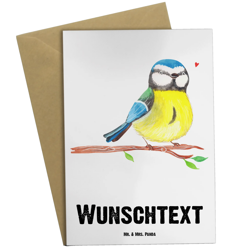 Personalisierte Grußkarte Vogel Blaumeise Personalisierte Grußkarte, Personalisiertere Klappkarte, Personalisierte Einladungskarte, Personalisierte Glückwunschkarte, Personalisierte Hochzeitskarte, Personalisierte Geburtstagskarte, Grußkarte mit Namen, Grußkarte selber drucken, Grußkarte selbst gestalten, Grußkarte mit persönlichen Nachrichten, Grußkarte als Geldgeschenk, Grußkarten personalisiert, Personalisierte Karte, Ostern, Osterhase, Ostergeschenke, Osternest, Osterdeko, Geschenke zu Ostern, Ostern Geschenk, Ostergeschenke Kinder, Ostern Kinder, Ostergrüße, Blaumeise, Vogel, liebe Grüße, Frühling, Frühlingsgefühle, Osterzeit