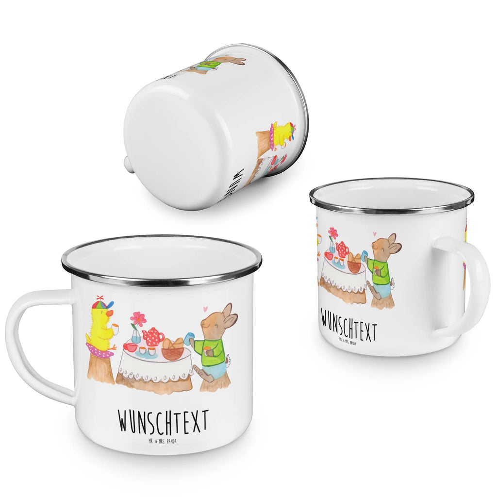 Personalisierte Emaille Tasse Ostern Frühstück Emaille Tasse personalisiert, Emaille Tasse mit Namen, Campingtasse personalisiert, Namenstasse, Campingtasse bedrucken, Campinggeschirr personalsisert, tasse mit namen, personalisierte tassen, personalisierte tasse, tasse selbst gestalten, tasse bedrucken, tassen bedrucken, Ostern, Osterhase, Ostergeschenke, Osternest, Osterdeko, Geschenke zu Ostern, Ostern Geschenk, Ostergeschenke Kinder, Ostern Kinder, Ostergrüße, Ostereier, Frühling, Frühlingsgefühle, Hase, Osterfrühstück, Frühstück, Picknick, Küken, Osterküken