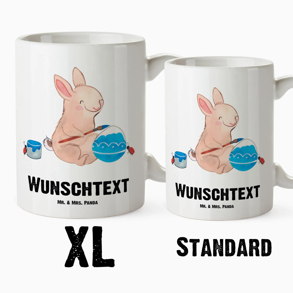 Personalisierte XL Tasse Hase Marienkäfer Personalisierte XL Tasse, Personalisierte Große Tasse, Personalisierte Grosse Kaffeetasse, PErsonalisierter XL Becher, XL Teetasse mit Namen, XL Becher mit Namen, spülmaschinenfest, Jumbo Tasse, Groß, Personalisiert, XL Tasse mit Namen, XL Namenstasse, Jumbo Namenstasse, Ostern, Osterhase, Ostergeschenke, Osternest, Osterdeko, Geschenke zu Ostern, Ostern Geschenk, Ostergeschenke Kinder, Ostern Kinder, Ostergrüße, Ostereier, Frühlingsgrüße, Eier bemalen, Picknicken, Frühling, Frühlingsgefühle, Hase