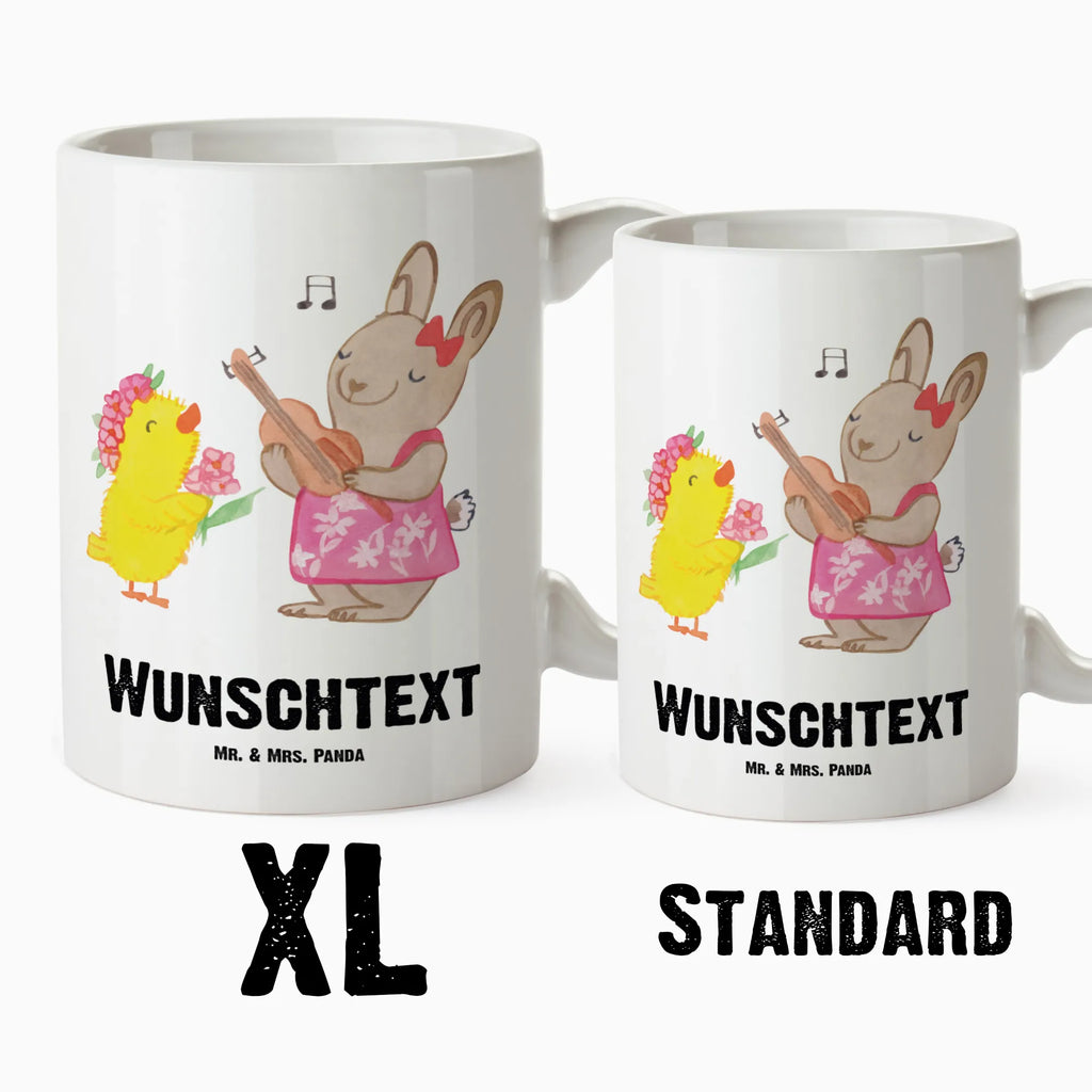 Personalisierte XL Tasse Ostern Frühlingsgefühle Personalisierte XL Tasse, Personalisierte Große Tasse, Personalisierte Grosse Kaffeetasse, PErsonalisierter XL Becher, XL Teetasse mit Namen, XL Becher mit Namen, spülmaschinenfest, Jumbo Tasse, Groß, Personalisiert, XL Tasse mit Namen, XL Namenstasse, Jumbo Namenstasse, Ostern, Osterhase, Ostergeschenke, Osternest, Osterdeko, Geschenke zu Ostern, Ostern Geschenk, Ostergeschenke Kinder, Ostern Kinder, Ostergrüße, Ostereier, Frühling, Frühlingsgefühle, Hase, Küken, Osterküken, Musik, Osterlieder