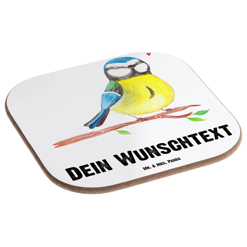 Personalisierte Untersetzer Vogel Blaumeise Personalisierte Untersetzer, PErsonalisierte Bierdeckel, Personalisierte Glasuntersetzer, Peronalisierte Untersetzer Gläser, Personalisiert Getränkeuntersetzer, Untersetzer mit Namen, Bedrucken, Personalisieren, Namensaufdruck, Ostern, Osterhase, Ostergeschenke, Osternest, Osterdeko, Geschenke zu Ostern, Ostern Geschenk, Ostergeschenke Kinder, Ostern Kinder, Ostergrüße, Blaumeise, Vogel, liebe Grüße, Frühling, Frühlingsgefühle, Osterzeit