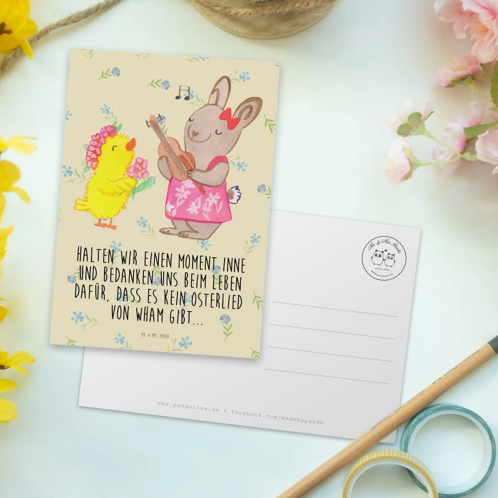 Postkarte Ostern Frühlingsgefühle Postkarte, Karte, Geschenkkarte, Grußkarte, Einladung, Ansichtskarte, Geburtstagskarte, Einladungskarte, Dankeskarte, Ansichtskarten, Einladung Geburtstag, Einladungskarten Geburtstag, Ostern, Osterhase, Ostergeschenke, Osternest, Osterdeko, Geschenke zu Ostern, Ostern Geschenk, Ostergeschenke Kinder, Ostern Kinder, Ostergrüße, Ostereier, Frühling, Frühlingsgefühle, Hase, Küken, Osterküken, Musik, Osterlieder