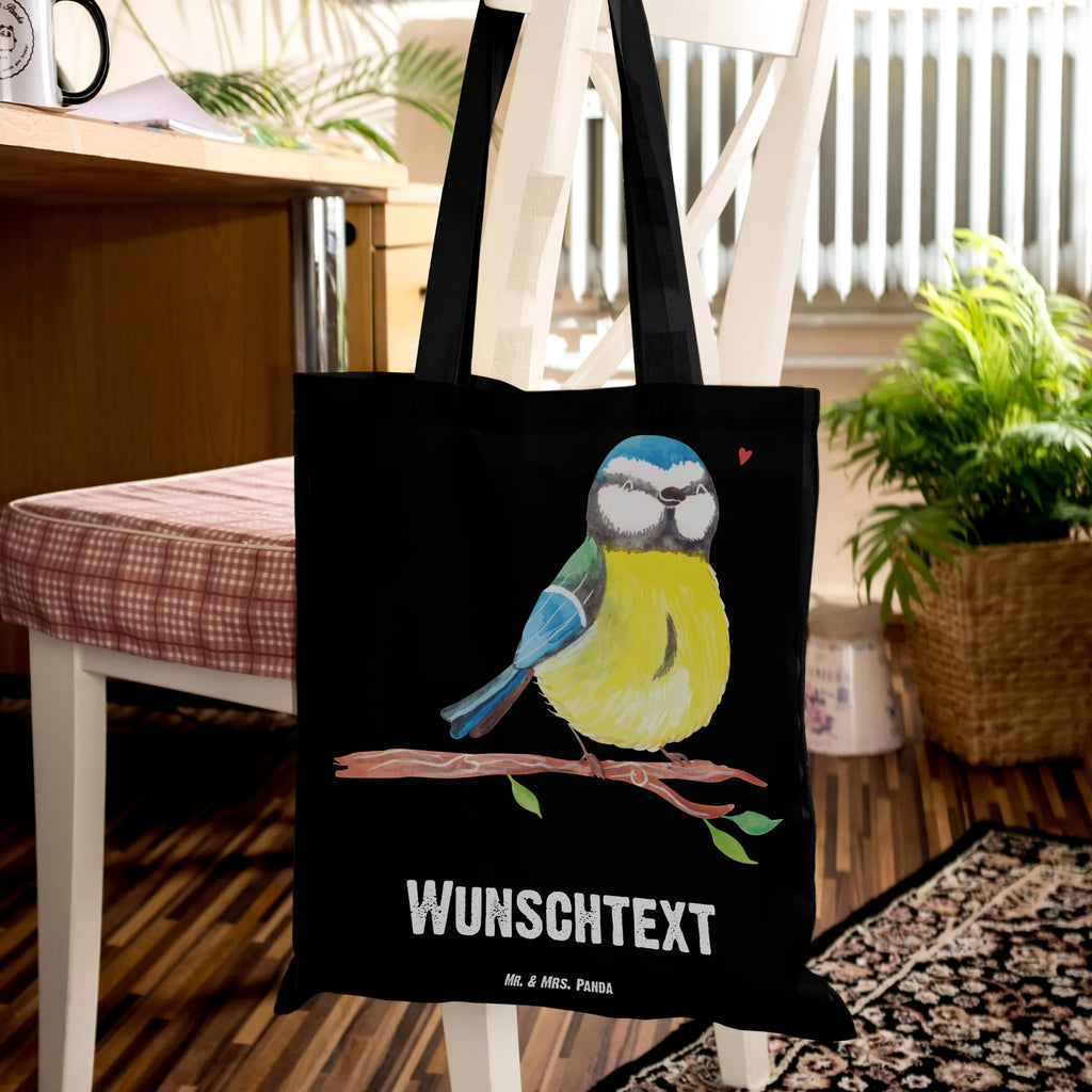 Personalisierte Tragetasche Vogel Blaumeise Personalisierte Beuteltasche, Personalisierter Beutel, Personalisierte Einkaufstasche, Personalisierter Jutebeutel, Personalisierter Stoffbeutel, Tragetasche mit Namen, Einkaufstasche mit Namen, Stoffbeutel mit Namen, Personalisierte Tasche, Personalisierte Jutetasche, Personalisierte Kindergartentasche, Ostern, Osterhase, Ostergeschenke, Osternest, Osterdeko, Geschenke zu Ostern, Ostern Geschenk, Ostergeschenke Kinder, Ostern Kinder, Ostergrüße, Blaumeise, Vogel, liebe Grüße, Frühling, Frühlingsgefühle, Osterzeit