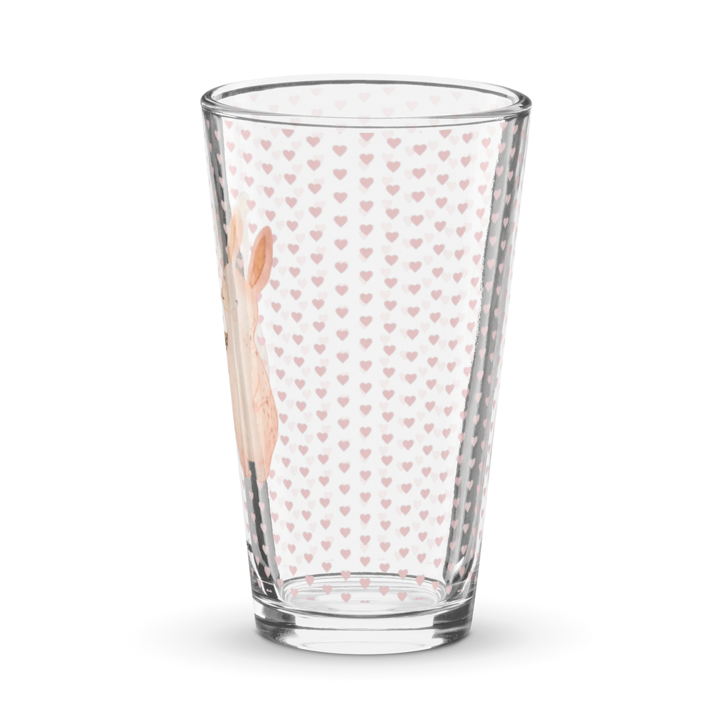 Premium Trinkglas Bär Hase Umarmen Trinkglas, Glas, Pint Glas, Bierglas, Cocktail Glas, Wasserglas, Liebe, Partner, Freund, Freundin, Ehemann, Ehefrau, Heiraten, Verlobung, Heiratsantrag, Liebesgeschenk, Jahrestag, Hocheitstag, Freunde, bester Freund, Hase, Bär, Bärchen, best friends