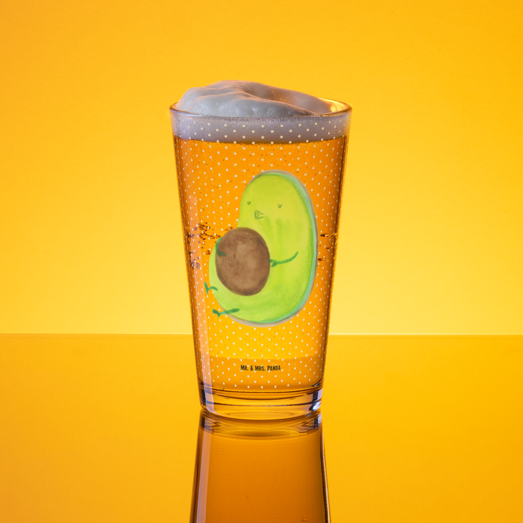 Premium Trinkglas Avocado pfeift Trinkglas, Glas, Pint Glas, Bierglas, Cocktail Glas, Wasserglas, Avocado, Veggie, Vegan, Gesund, Diät, Abnehmen, Ernährung, dick sein