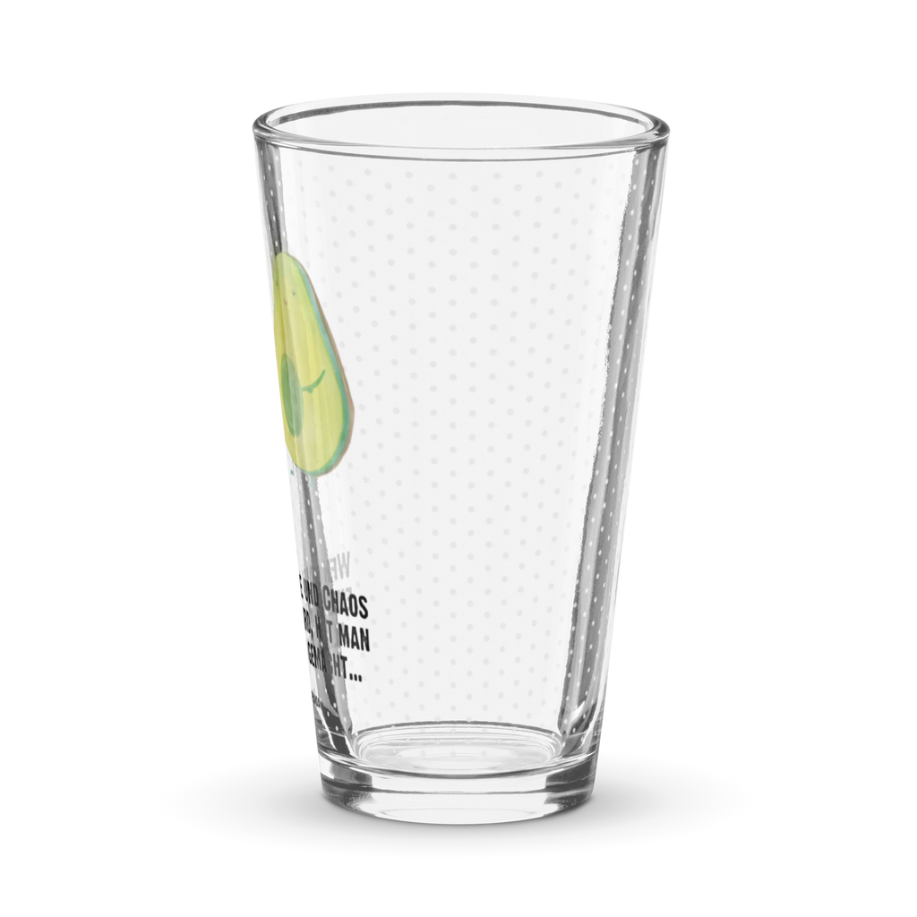 Premium Trinkglas Avocado Pärchen Trinkglas, Glas, Pint Glas, Bierglas, Cocktail Glas, Wasserglas, Avocado, Veggie, Vegan, Gesund, Avocuddle, Liebe, Schwangerschaft, Familie, Babyshower, Babyparty, Hochzeit, Kinder, Avocados, Geburt