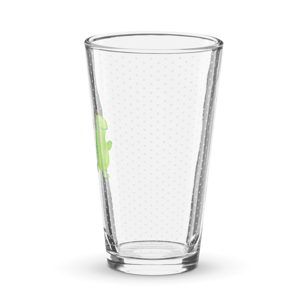 Premium Trinkglas Schildkröte & Maus Trinkglas, Glas, Pint Glas, Bierglas, Cocktail Glas, Wasserglas, Schildkröte, Maus, Freunde, Freundinnen, beste Freunde, beste Freundinnen