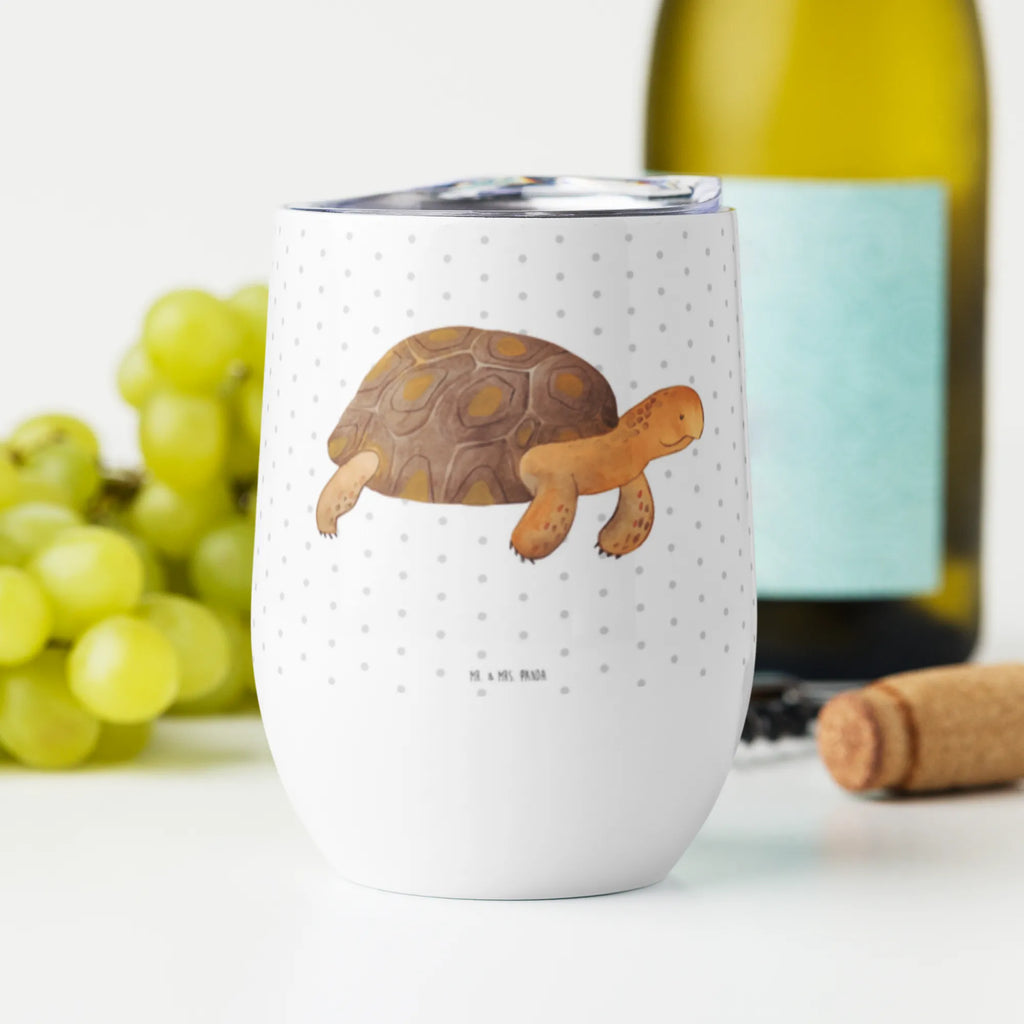 Weinbecher Schildkröte marschiert Weinbecher, Glühwein Becher, Heißgetränke, Trinkbecher, Weinkelch, Weingläser, hochwertiger Weinbecher, Weinbecher Reisen, Weinbecher unterwegs, Thermobecher, Glühweinbecher, Meerestiere, Meer, Urlaub, Schildkröte, Schildkröten, get lost, Abenteuer, Reiselust, Inspiration, Neustart, Motivation, Lieblingsmensch