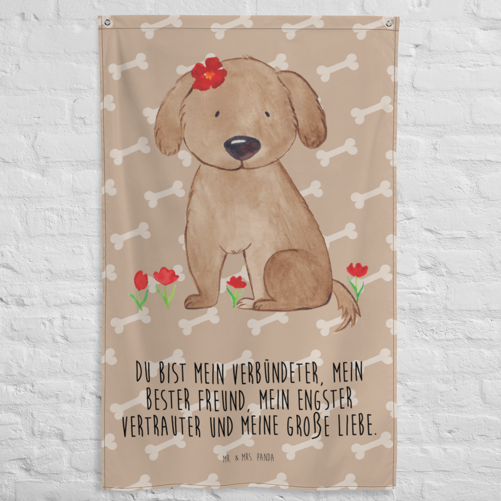 Wandteppich Hund Hundedame Wandbehang, Dekoration, Boho, Wandteppich, Wandtuch, Wanddeko, Tapisserie, Tapestry, Wandbild, Textil-Kunst, Schmuck-Wandbehang, Wand Deko, Kinderzimmer, Kinderzimmer Wand, Kinderzimmer Deko, Kinderzimmer Wanddeko, Hund, Hundemotiv, Haustier, Hunderasse, Tierliebhaber, Hundebesitzer, Sprüche, Hunde, Hundeliebe, Hundeglück, Liebe, Frauchen