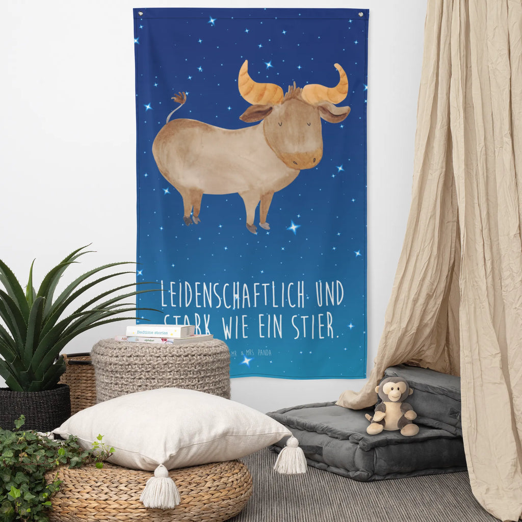 Wandteppich Sternzeichen Stier Wandbehang, Dekoration, Boho, Wandteppich, Wandtuch, Wanddeko, Tapisserie, Tapestry, Wandbild, Textil-Kunst, Schmuck-Wandbehang, Wand Deko, Kinderzimmer, Kinderzimmer Wand, Kinderzimmer Deko, Kinderzimmer Wanddeko, Tierkreiszeichen, Sternzeichen, Horoskop, Astrologie, Aszendent, Stier, Stier Geschenk, Stier Sternzeichen, Geschenk Mai, Geschenk April, Geburtstag Mai, Geburtstag April, Rind, Ochse