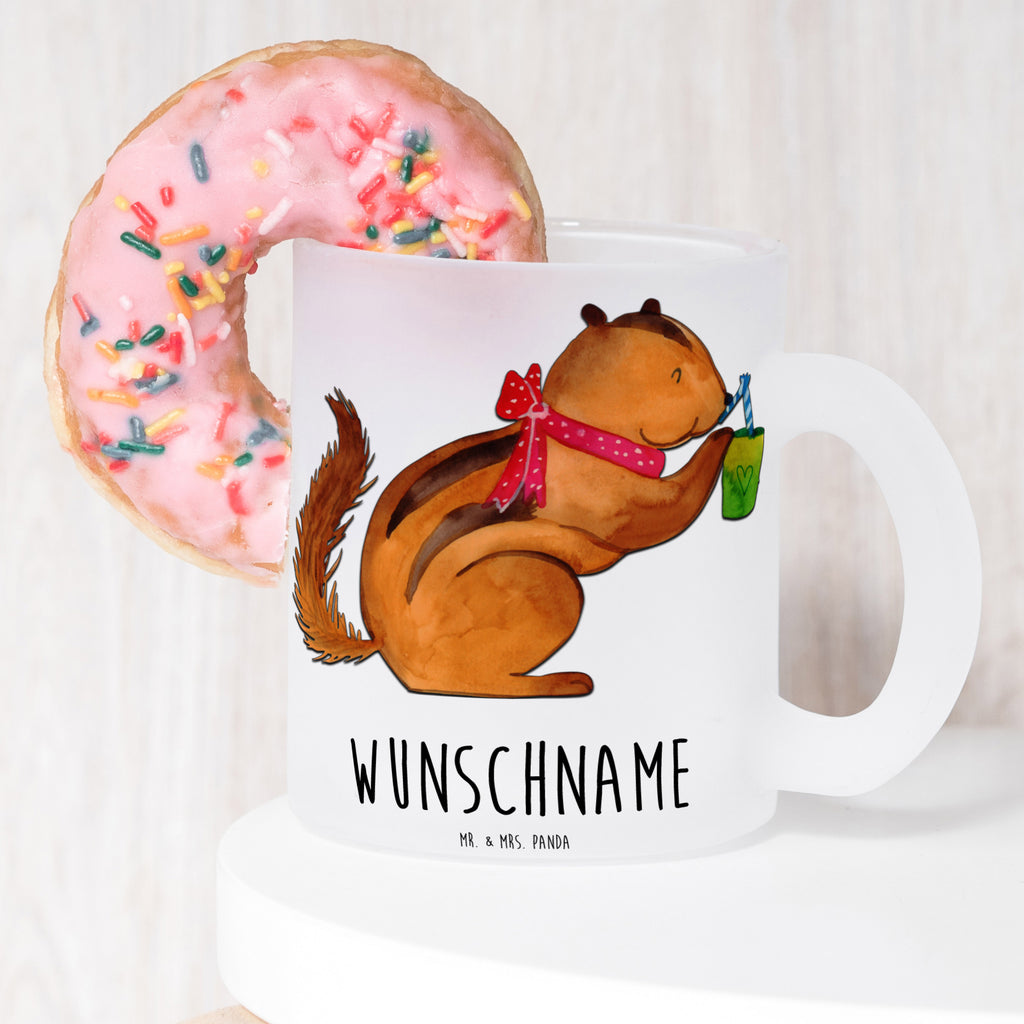 Personalisierte Teetasse Eichhörnchen Smoothie Personalisierte Teetasse, Personalisiertes Teeglas, Personalisierter Teebecher, Personalisierte Glas Teetasse, Personalisierte Teetasse aus Glas, Teetasse mit Namen, Teeglas mit Namen, Teebecher mit Namen, Glas Teetasse mit Namen, Teetasse aus Glas mit Namen, Teetasse Wunschname, Teetasse selbst gestalten., Tiermotive, Gute Laune, lustige Sprüche, Tiere, Green Smoothies, Diät, Abnehmen, Streifenhörnchen, Eichhörnchen