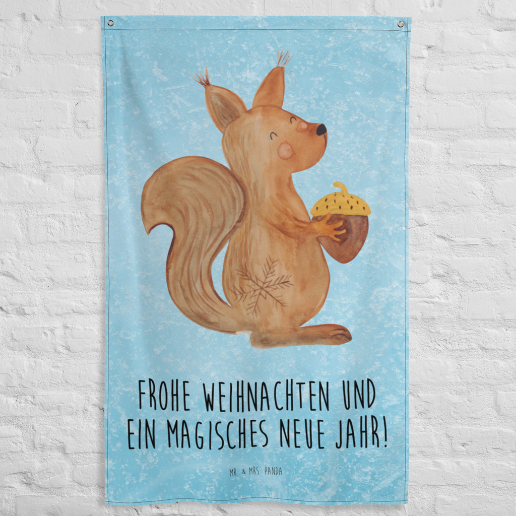 Wandteppich Eichhörnchen Weihnachten Wandbehang, Dekoration, Boho, Wandteppich, Wandtuch, Wanddeko, Tapisserie, Tapestry, Wandbild, Textil-Kunst, Schmuck-Wandbehang, Wand Deko, Kinderzimmer, Kinderzimmer Wand, Kinderzimmer Deko, Kinderzimmer Wanddeko, Winter, Weihnachten, Weihnachtsdeko, Nikolaus, Advent, Heiligabend, Wintermotiv, Frohe Weihnachten, Frohes neues Jahr, Guten Rutsch, Weihnachtsmotiv, Weihnachtsgruß, Neujahr, Vogel