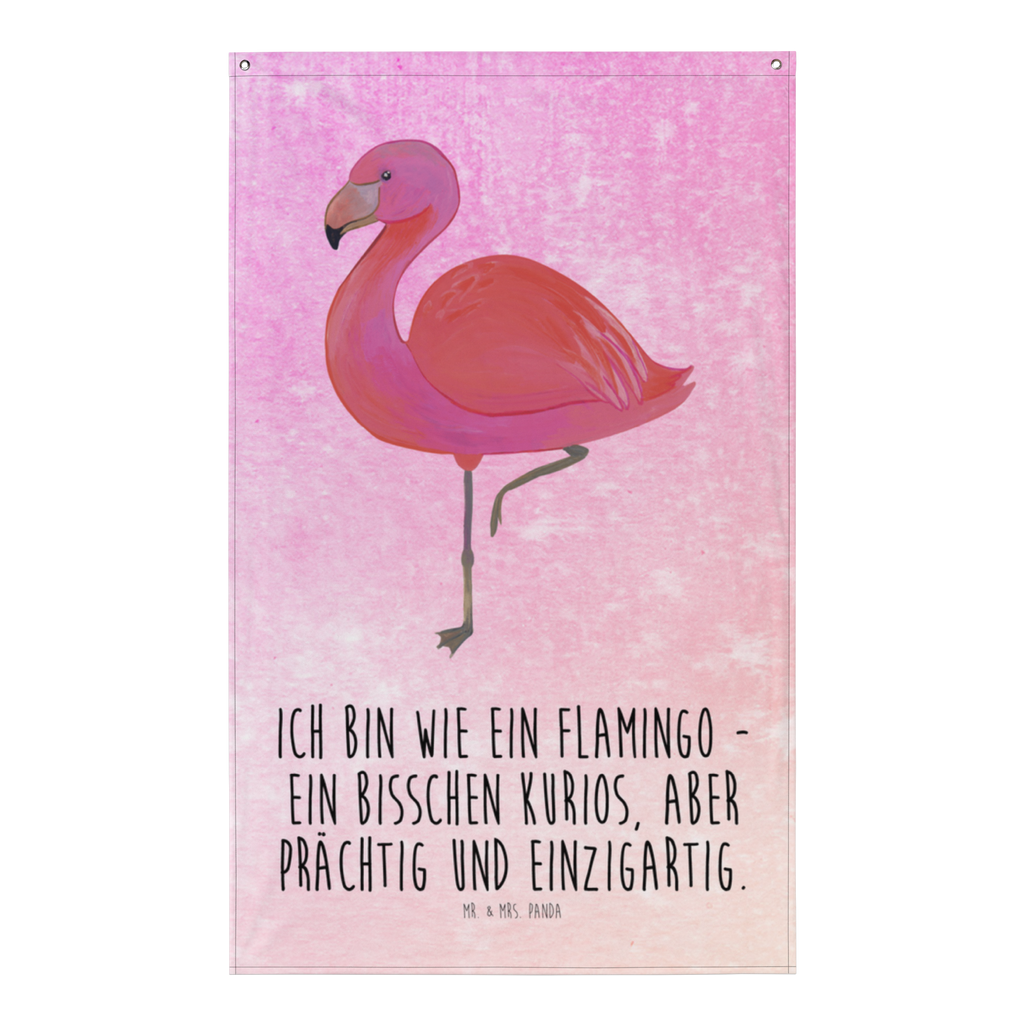 Wandteppich Flamingo classic Wandbehang, Dekoration, Boho, Wandteppich, Wandtuch, Wanddeko, Tapisserie, Tapestry, Wandbild, Textil-Kunst, Schmuck-Wandbehang, Wand Deko, Kinderzimmer, Kinderzimmer Wand, Kinderzimmer Deko, Kinderzimmer Wanddeko, Flamingo, Einzigartig, Selbstliebe, Stolz, ich, für mich, Spruch, Freundin, Freundinnen, Außenseiter, Sohn, Tochter, Geschwister