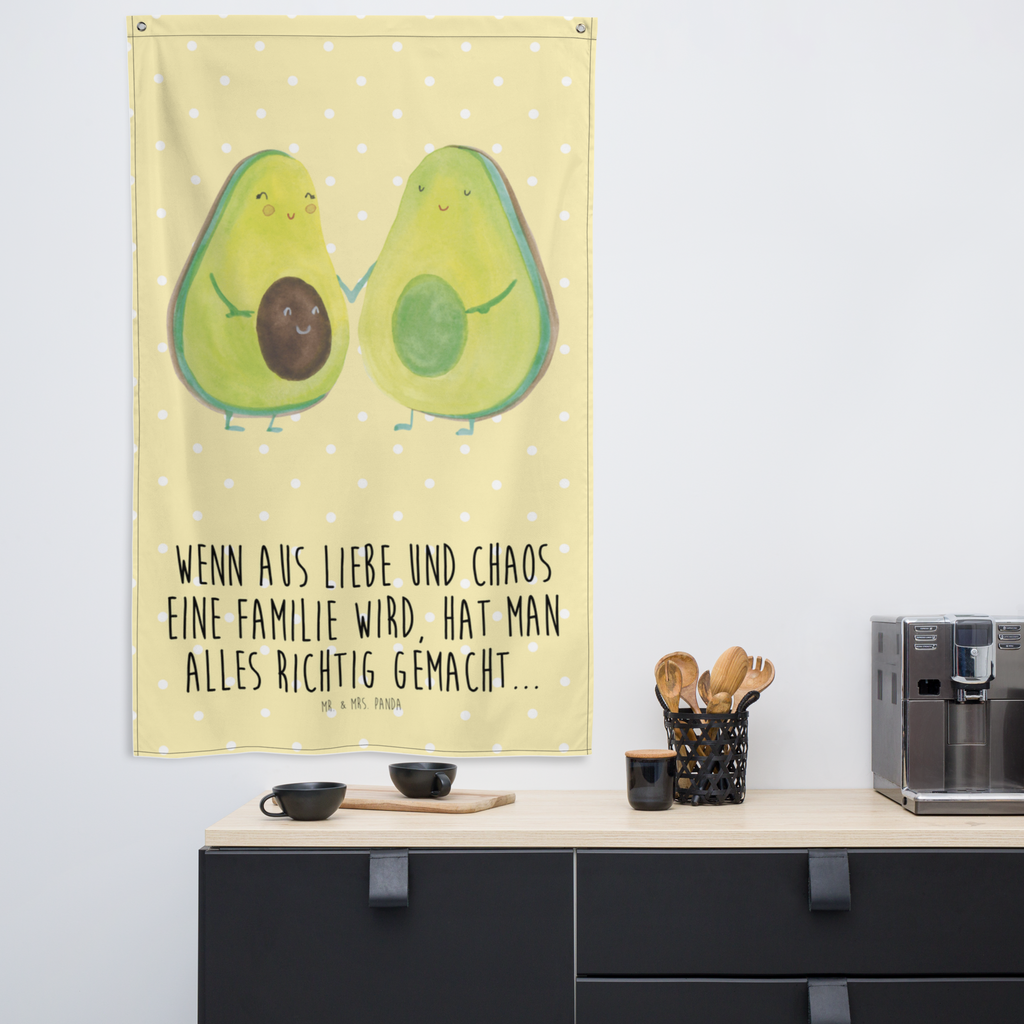 Wandteppich Avocado Pärchen Wandbehang, Dekoration, Boho, Wandteppich, Wandtuch, Wanddeko, Tapisserie, Tapestry, Wandbild, Textil-Kunst, Schmuck-Wandbehang, Wand Deko, Kinderzimmer, Kinderzimmer Wand, Kinderzimmer Deko, Kinderzimmer Wanddeko, Avocado, Veggie, Vegan, Gesund, Avocuddle, Liebe, Schwangerschaft, Familie, Babyshower, Babyparty, Hochzeit, Kinder, Avocados, Geburt