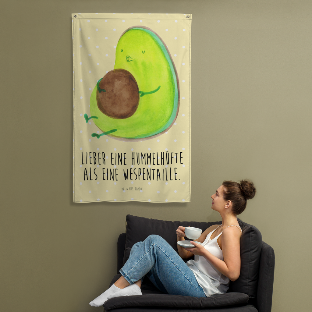 Wandteppich Avocado Pfeifen Wandbehang, Dekoration, Boho, Wandteppich, Wandtuch, Wanddeko, Tapisserie, Tapestry, Wandbild, Textil-Kunst, Schmuck-Wandbehang, Wand Deko, Kinderzimmer, Kinderzimmer Wand, Kinderzimmer Deko, Kinderzimmer Wanddeko, Avocado, Veggie, Vegan, Gesund, Diät, Abnehmen, Ernährung, dick sein, Pummelfee