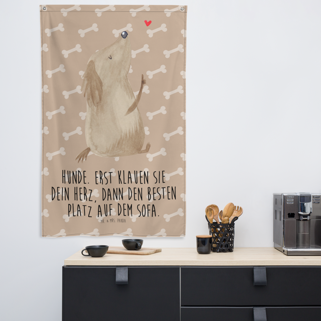 Wandteppich Hund Liebe Wandbehang, Dekoration, Boho, Wandteppich, Wandtuch, Wanddeko, Tapisserie, Tapestry, Wandbild, Textil-Kunst, Schmuck-Wandbehang, Wand Deko, Kinderzimmer, Kinderzimmer Wand, Kinderzimmer Deko, Kinderzimmer Wanddeko, Hund, Hundemotiv, Haustier, Hunderasse, Tierliebhaber, Hundebesitzer, Sprüche, Liebe, Hundeglück, Hundeliebe, Hunde, Frauchen