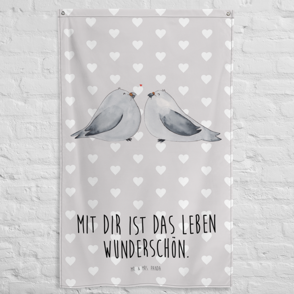 Wandteppich Turteltauben Liebe Wandbehang, Dekoration, Boho, Wandteppich, Wandtuch, Wanddeko, Tapisserie, Tapestry, Wandbild, Textil-Kunst, Schmuck-Wandbehang, Wand Deko, Kinderzimmer, Kinderzimmer Wand, Kinderzimmer Deko, Kinderzimmer Wanddeko, Liebe, Partner, Freund, Freundin, Ehemann, Ehefrau, Heiraten, Verlobung, Heiratsantrag, Liebesgeschenk, Jahrestag, Hocheitstag, Turteltauben, Turteltäubchen, Tauben, Verliebt, Verlobt, Verheiratet, Geschenk Freundin, Geschenk Freund, Liebesbeweis, Hochzeitstag, Geschenk Hochzeit