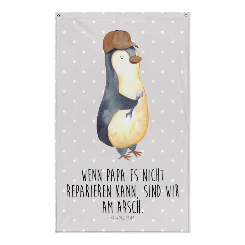 Wandteppich Wenn Papa es nicht reparieren kann, sind wir am Arsch Wandbehang, Dekoration, Boho, Wandteppich, Wandtuch, Wanddeko, Tapisserie, Tapestry, Wandbild, Textil-Kunst, Schmuck-Wandbehang, Wand Deko, Kinderzimmer, Kinderzimmer Wand, Kinderzimmer Deko, Kinderzimmer Wanddeko, Familie, Vatertag, Muttertag, Bruder, Schwester, Mama, Papa, Oma, Opa, Vater, Geschenk Papa, Bester Papa der Welt