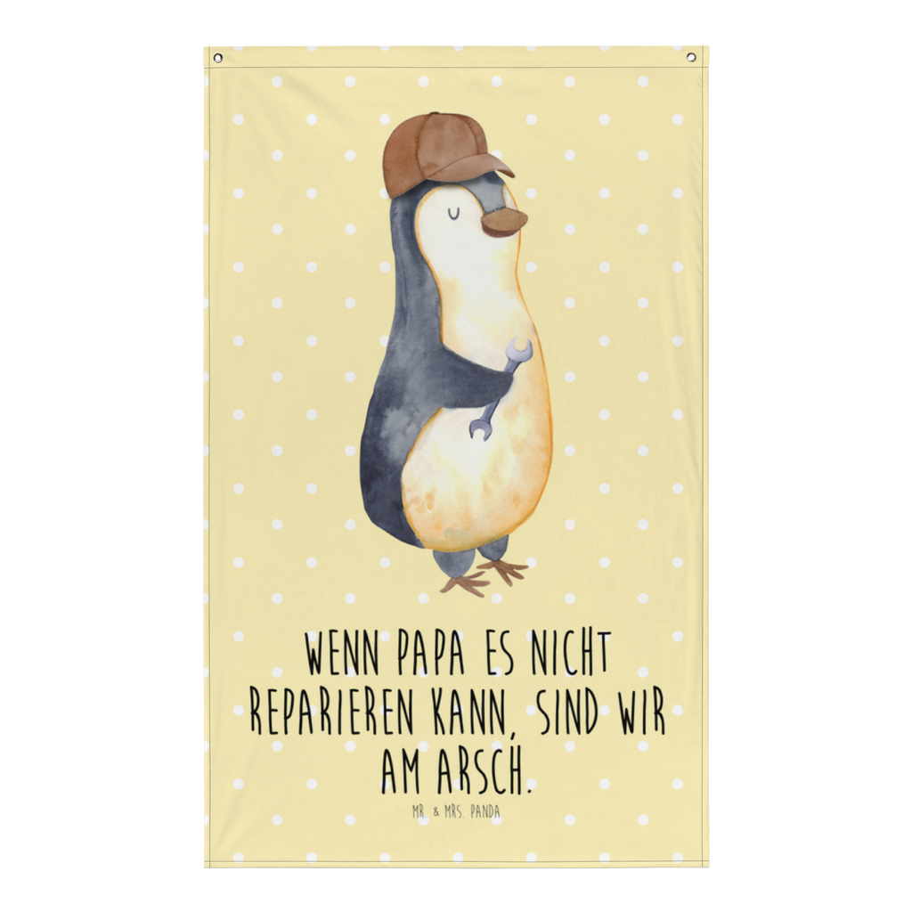 Wandteppich Wenn Papa es nicht reparieren kann, sind wir am Arsch Wandbehang, Dekoration, Boho, Wandteppich, Wandtuch, Wanddeko, Tapisserie, Tapestry, Wandbild, Textil-Kunst, Schmuck-Wandbehang, Wand Deko, Kinderzimmer, Kinderzimmer Wand, Kinderzimmer Deko, Kinderzimmer Wanddeko, Familie, Vatertag, Muttertag, Bruder, Schwester, Mama, Papa, Oma, Opa, Vater, Geschenk Papa, Bester Papa der Welt