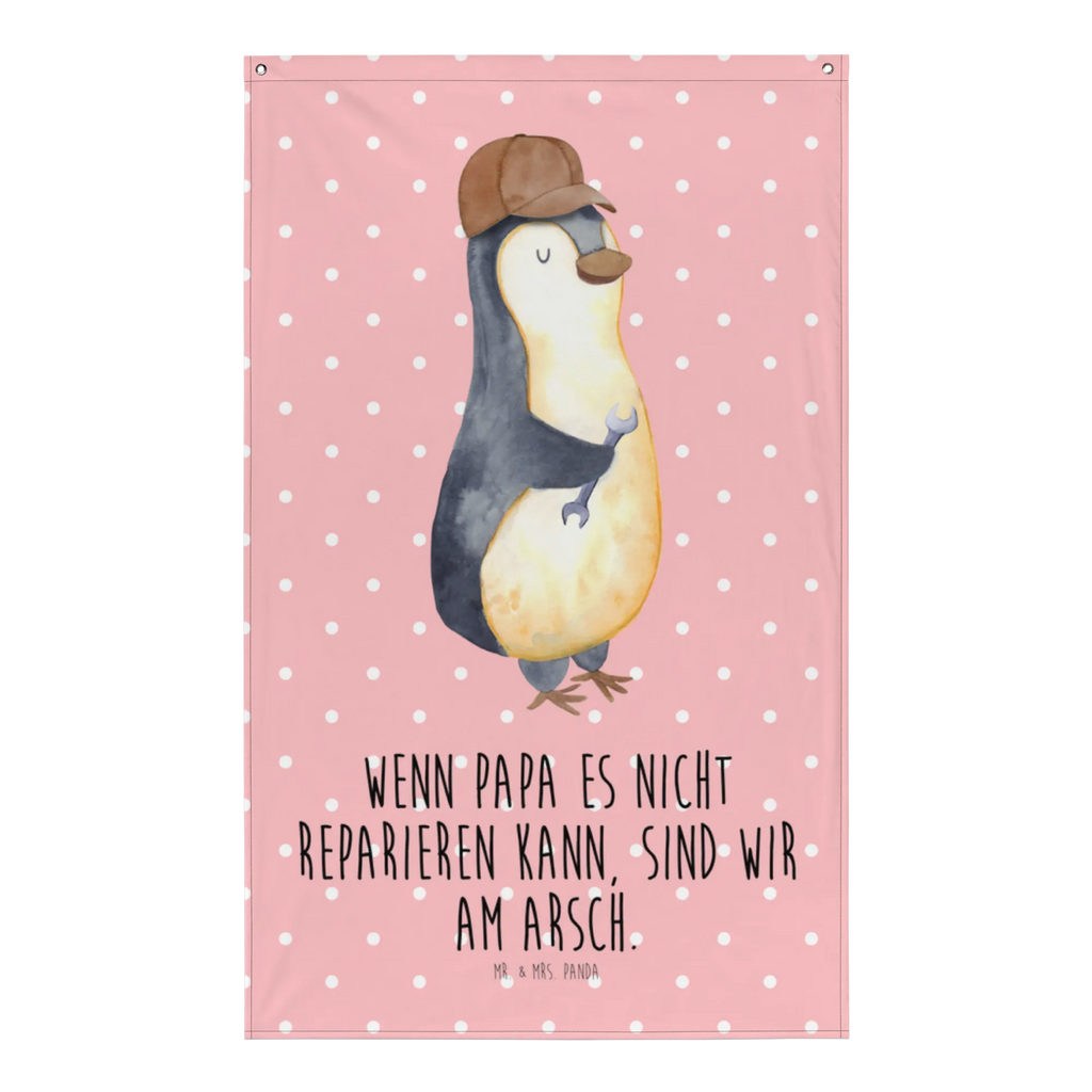 Wandteppich Wenn Papa es nicht reparieren kann, sind wir am Arsch Wandbehang, Dekoration, Boho, Wandteppich, Wandtuch, Wanddeko, Tapisserie, Tapestry, Wandbild, Textil-Kunst, Schmuck-Wandbehang, Wand Deko, Kinderzimmer, Kinderzimmer Wand, Kinderzimmer Deko, Kinderzimmer Wanddeko, Familie, Vatertag, Muttertag, Bruder, Schwester, Mama, Papa, Oma, Opa, Vater, Geschenk Papa, Bester Papa der Welt