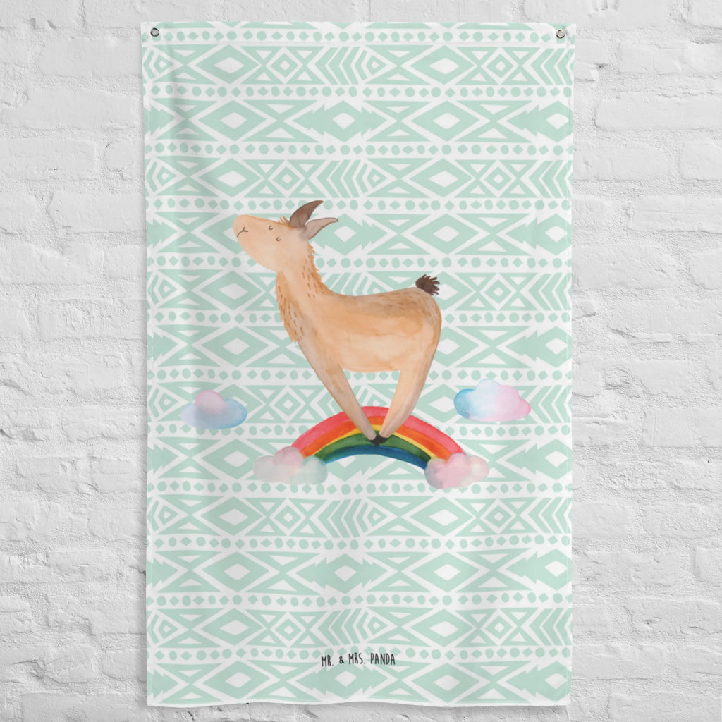 Wandteppich Lama Regenbogen Wandbehang, Dekoration, Boho, Wandteppich, Wandtuch, Wanddeko, Tapisserie, Tapestry, Wandbild, Textil-Kunst, Schmuck-Wandbehang, Wand Deko, Kinderzimmer, Kinderzimmer Wand, Kinderzimmer Deko, Kinderzimmer Wanddeko, Lama, Alpaka, Lamas, Regenbogen, Haters gonna hate, Haters, Selbstständig, Außenseiter, Schule, Abi, Hobby, Wolkenland, Freiheit