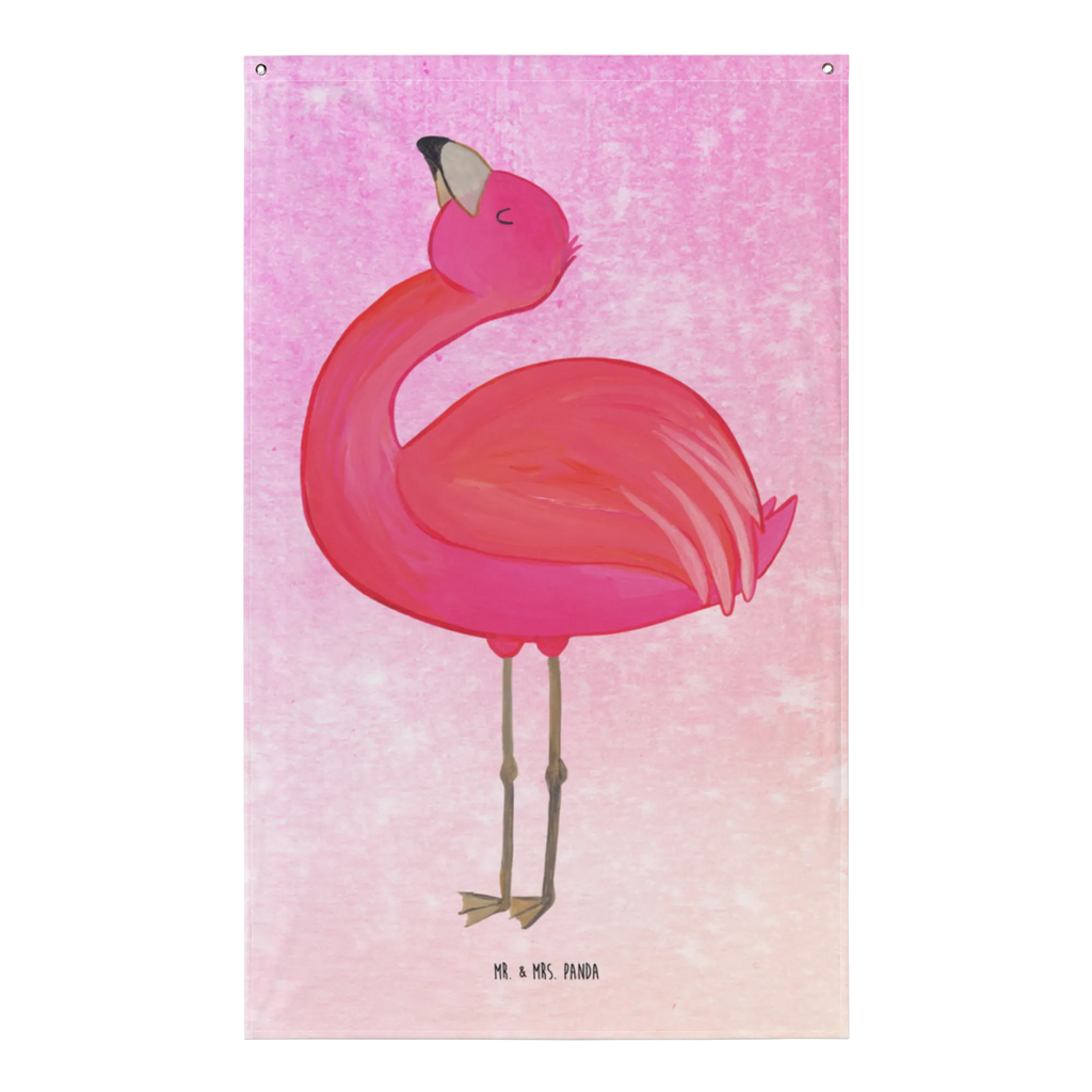 Wandteppich Flamingo stolz Wandbehang, Dekoration, Boho, Wandteppich, Wandtuch, Wanddeko, Tapisserie, Tapestry, Wandbild, Textil-Kunst, Schmuck-Wandbehang, Wand Deko, Kinderzimmer, Kinderzimmer Wand, Kinderzimmer Deko, Kinderzimmer Wanddeko, Flamingo, stolz, Freude, Selbstliebe, Selbstakzeptanz, Freundin, beste Freundin, Tochter, Mama, Schwester