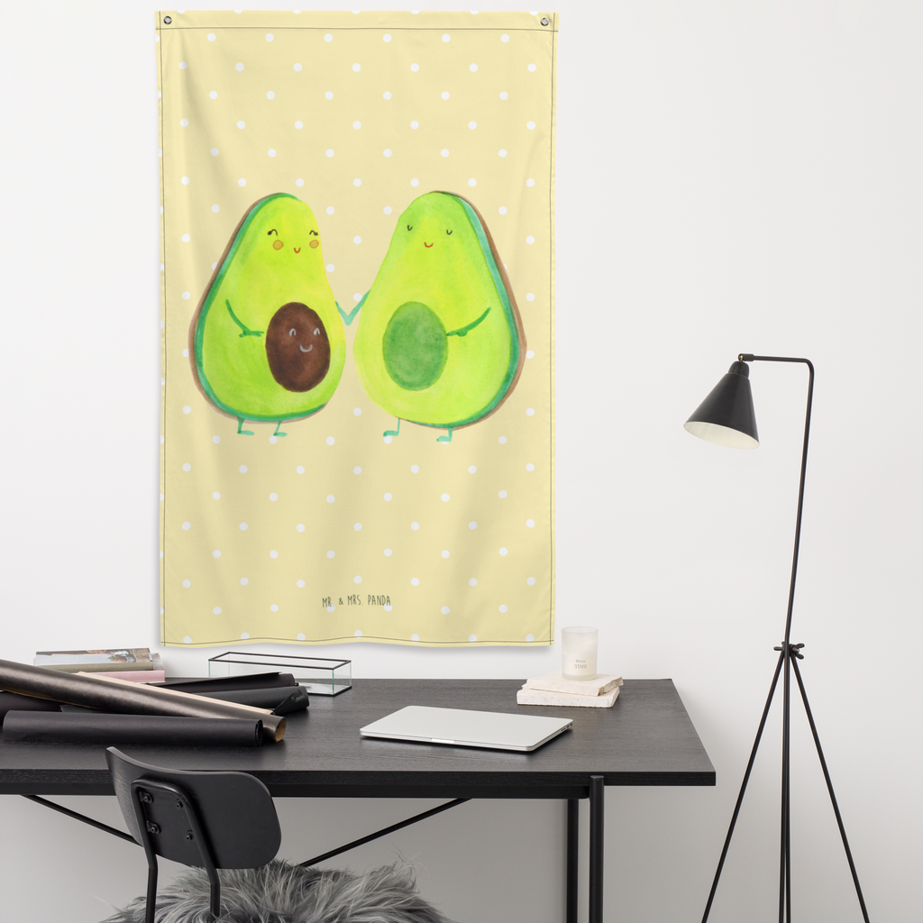 Wandteppich Avocado Pärchen Wandbehang, Dekoration, Boho, Wandteppich, Wandtuch, Wanddeko, Tapisserie, Tapestry, Wandbild, Textil-Kunst, Schmuck-Wandbehang, Wand Deko, Kinderzimmer, Kinderzimmer Wand, Kinderzimmer Deko, Kinderzimmer Wanddeko, Avocado, Veggie, Vegan, Gesund, Avocuddle, Liebe, Schwangerschaft, Familie, Babyshower, Babyparty, Hochzeit, Kinder, Avocados, Geburt