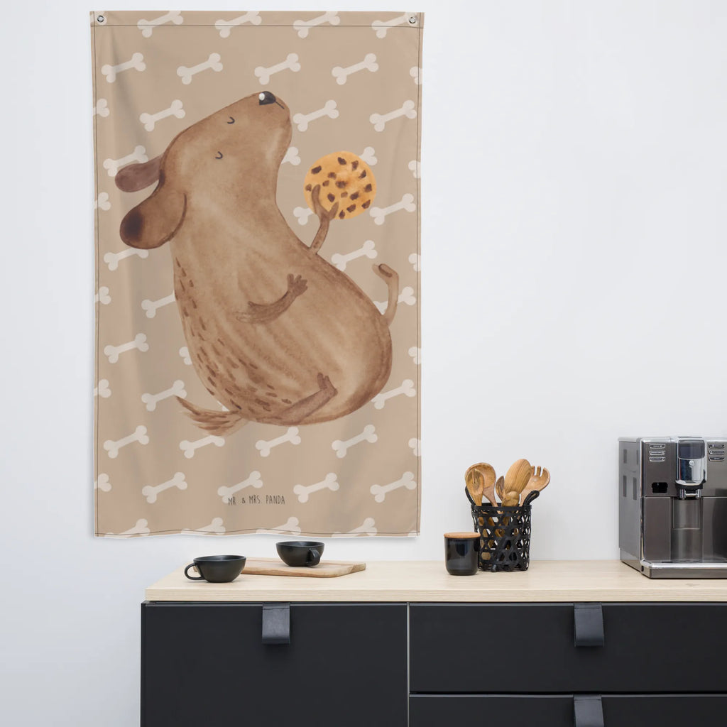 Wandteppich Hund Keks Wandbehang, Dekoration, Boho, Wandteppich, Wandtuch, Wanddeko, Tapisserie, Tapestry, Wandbild, Textil-Kunst, Schmuck-Wandbehang, Wand Deko, Kinderzimmer, Kinderzimmer Wand, Kinderzimmer Deko, Kinderzimmer Wanddeko, Hund, Hundemotiv, Haustier, Hunderasse, Tierliebhaber, Hundebesitzer, Sprüche, Hundekekse, Leckerli, Hundeleckerli, Hundesnacks