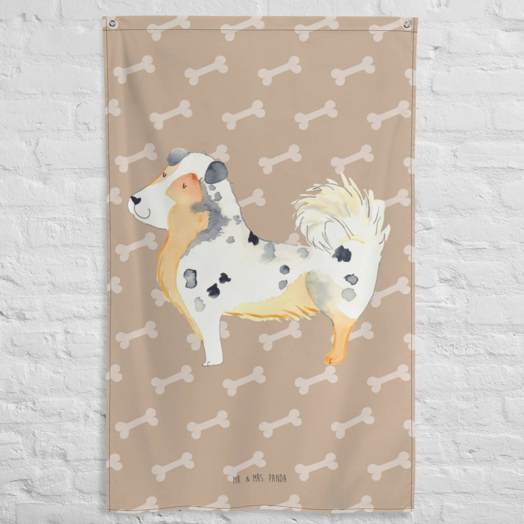 Wandteppich Australien Shepherd Wandbehang, Dekoration, Boho, Wandteppich, Wandtuch, Wanddeko, Tapisserie, Tapestry, Wandbild, Textil-Kunst, Schmuck-Wandbehang, Wand Deko, Kinderzimmer, Kinderzimmer Wand, Kinderzimmer Deko, Kinderzimmer Wanddeko, Hund, Hundemotiv, Haustier, Hunderasse, Tierliebhaber, Hundebesitzer, Sprüche, Australien Shepherd, Shepherd, Hundeliebe, Familienhund, Spruch