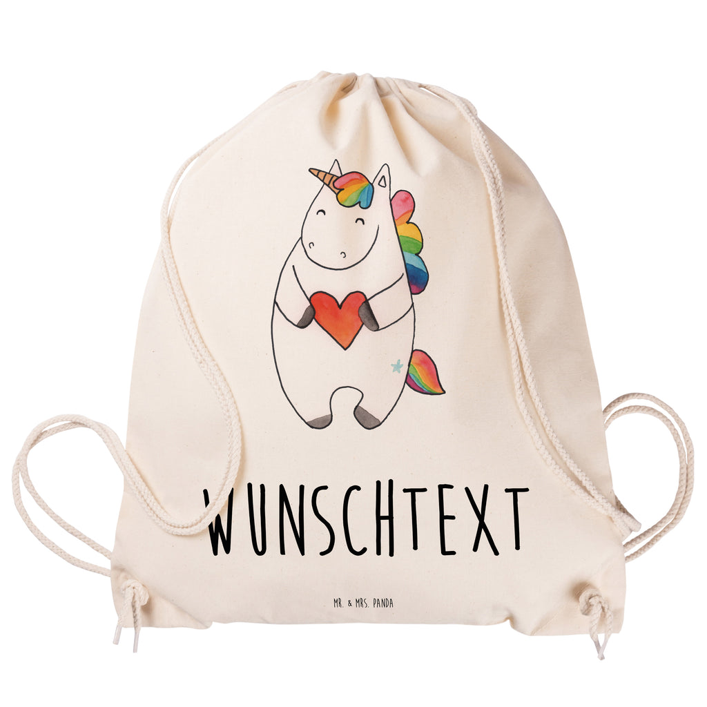 Personalisierter Sportbeutel Einhorn Herz Personalisierter Sportbeutel, Personalisierter Beutel, Personalisierte Sporttasche, Personalisierter Tasche, Personalisierter Stoffbeutel, Personalisierter Sportbeutel Kinder, Sportbeutel mit Namen, Turnbeutel mit Namen, Beutel mit Namen, Sporttasche mit Namen, Tasche mit Namen, Stoffbeutel mit Namen, Sportbeutel Kinder mit Namen, Wunschtext, Wunschnamen, Personalisierbar, Personalisierung, Einhorn, Einhörner, Einhorn Deko, Pegasus, Unicorn, Herz, schlimm, böse, witzig, lustig, Freundin, anders, bunt