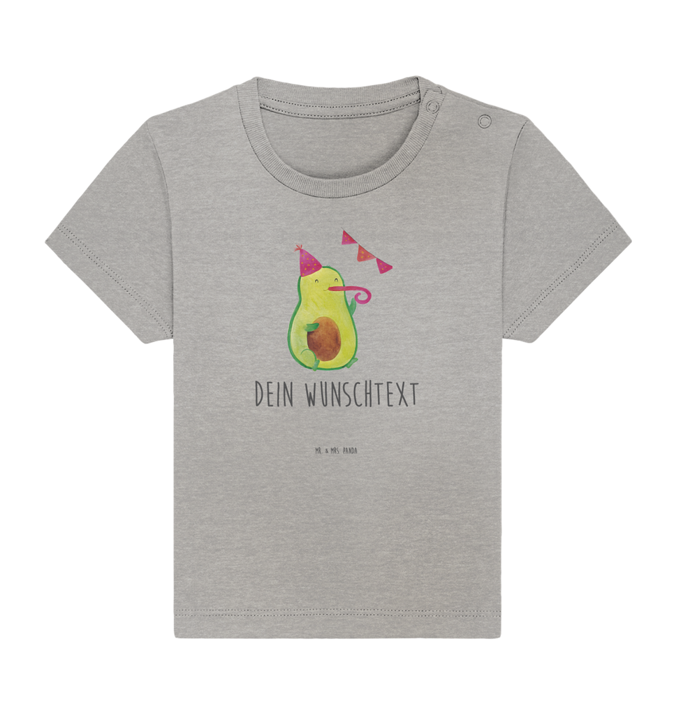 Personalisiertes Baby Shirt Avocado Party Personalisiertes Baby T-Shirt, Personalisiertes Jungen Baby T-Shirt, Personalisiertes Mädchen Baby T-Shirt, Personalisiertes Shirt, Avocado, Veggie, Vegan, Gesund, Avocados, Party, Geburtstag, Geburtstagsfeier, Happy Birthday, Feier, Feierei, Lieblingstag, Prüfung, Abifeier, Abi, Bestanden, Jahrestag, Jubiläum, Firmenfeier, Klassenfeier, Schulabschluss, Abschluss