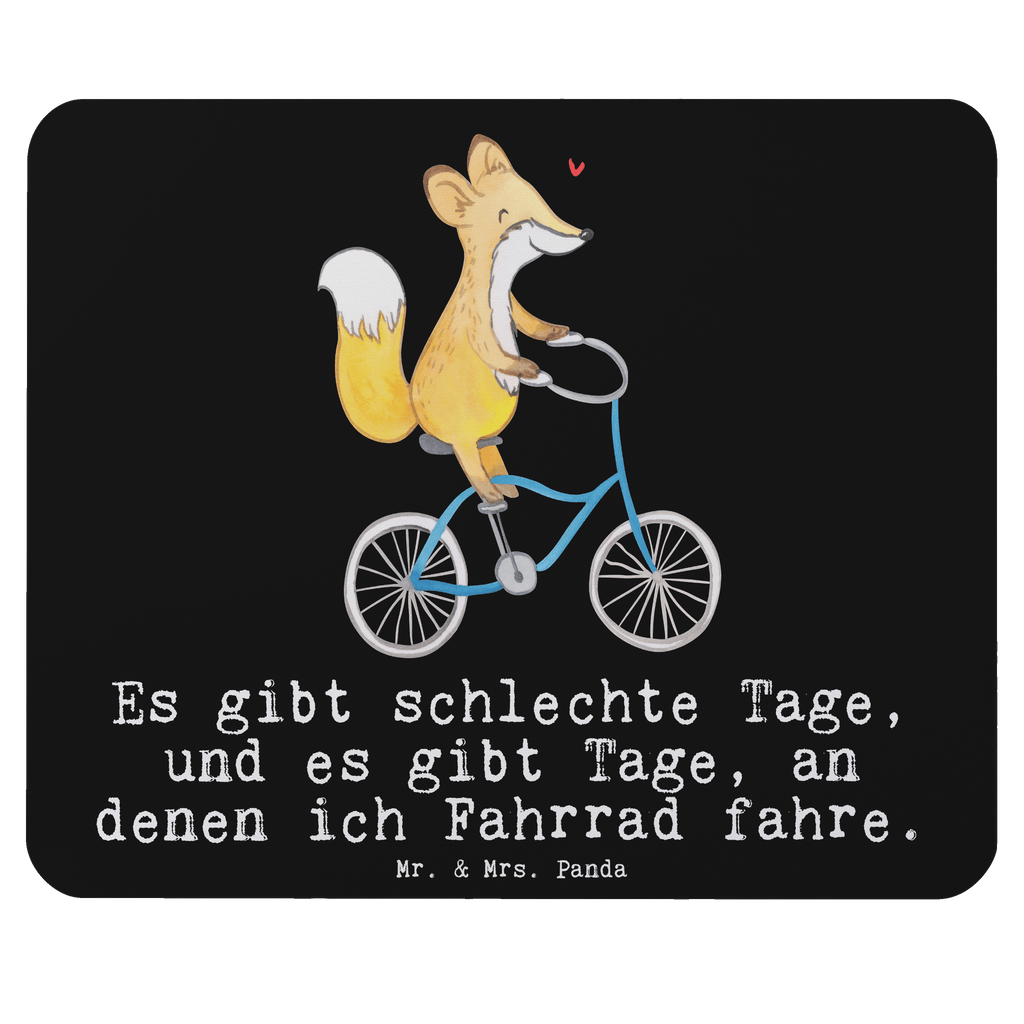 Mauspad Fuchs Fahrrad fahren Tage Mousepad, Computer zubehör, Büroausstattung, PC Zubehör, Arbeitszimmer, Mauspad, Einzigartiges Mauspad, Designer Mauspad, Mausunterlage, Mauspad Büro, Geschenk, Sport, Sportart, Hobby, Schenken, Danke, Dankeschön, Auszeichnung, Gewinn, Sportler, Fahrrad fahren, Radeln, Trekking, Mountainbiking, Radsport