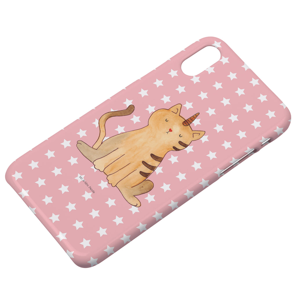 Handyhülle Einhorn Katze Handyhülle, Handycover, Cover, Handy, Hülle, Iphone 10, Iphone X, Einhorn, Einhörner, Einhorn Deko, Pegasus, Unicorn, Katzer, Mieze, Regenbogen, Glitzer, Einhornpower, Erwachsenwerden, Katze, Katzenhorn, Einhornkatze, Kittyhorn