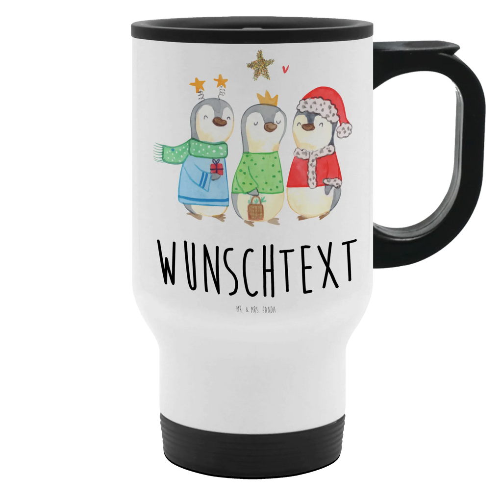 Personalisierter Thermobecher Winterzeit Heilige drei Könige Personalisierter Thermobecher, Personalisierter To Go Becher, Personalisierte Thermotasse, Personalisierter Kaffeebecher, Personalisierter Isolierbecher, Thermobecher personalisieren, Thermobecher mit Namen, Thermobecher selbst gestalten, Wunschname, Spülmaschinenfest, Bedrucken, Isolierbecher mit Namen, Isolierbecher selbst gestalten, Thermotasse personalisieren, Thermotasse mit Namen, Winter, Weihnachten, Weihnachtsdeko, Nikolaus, Advent, Heiligabend, Wintermotiv, Weihnachtsmann, Heilige drei Könige, Weihnachtstage, Weihnachtszeit