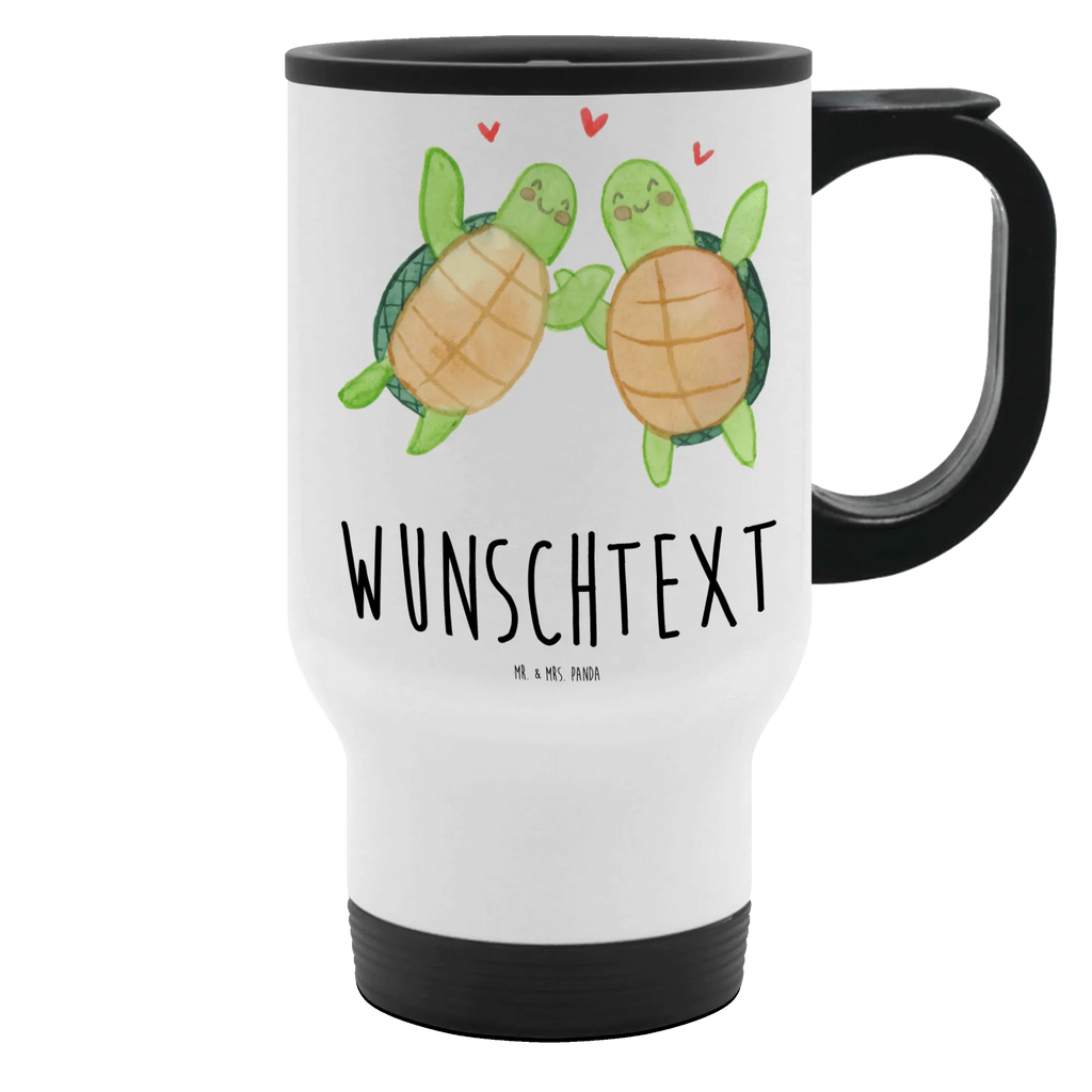 Personalisierter Thermobecher Schildkröten Paar Personalisierter Thermobecher, Personalisierter To Go Becher, Personalisierte Thermotasse, Personalisierter Kaffeebecher, Personalisierter Isolierbecher, Thermobecher personalisieren, Thermobecher mit Namen, Thermobecher selbst gestalten, Wunschname, Spülmaschinenfest, Bedrucken, Isolierbecher mit Namen, Isolierbecher selbst gestalten, Thermotasse personalisieren, Thermotasse mit Namen, Liebe, Partner, Freund, Freundin, Ehemann, Ehefrau, Heiraten, Verlobung, Heiratsantrag, Liebesgeschenk, Jahrestag, Hocheitstag, Valentinstag, Geschenk für Frauen, Hochzeitstag, Mitbringsel, Geschenk für Freundin, Geschenk für Partner, Liebesbeweis, für Männer, für Ehemann