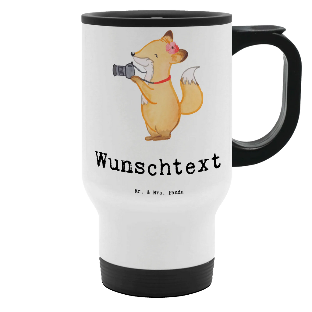 Personalisierter Thermobecher Fotografin mit Herz Personalisierter Thermobecher, Personalisierter To Go Becher, Personalisierte Thermotasse, Personalisierter Kaffeebecher, Personalisierter Isolierbecher, Thermobecher personalisieren, Thermobecher mit Namen, Thermobecher selbst gestalten, Wunschname, Spülmaschinenfest, Bedrucken, Isolierbecher mit Namen, Isolierbecher selbst gestalten, Thermotasse personalisieren, Thermotasse mit Namen, Beruf, Ausbildung, Jubiläum, Abschied, Rente, Kollege, Kollegin, Geschenk, Schenken, Arbeitskollege, Mitarbeiter, Firma, Danke, Dankeschön, Fotografin, Fotoreporterin, Hobbyfotografin, Hochzeitsfotografin, Fotografie, Profi Fotografin