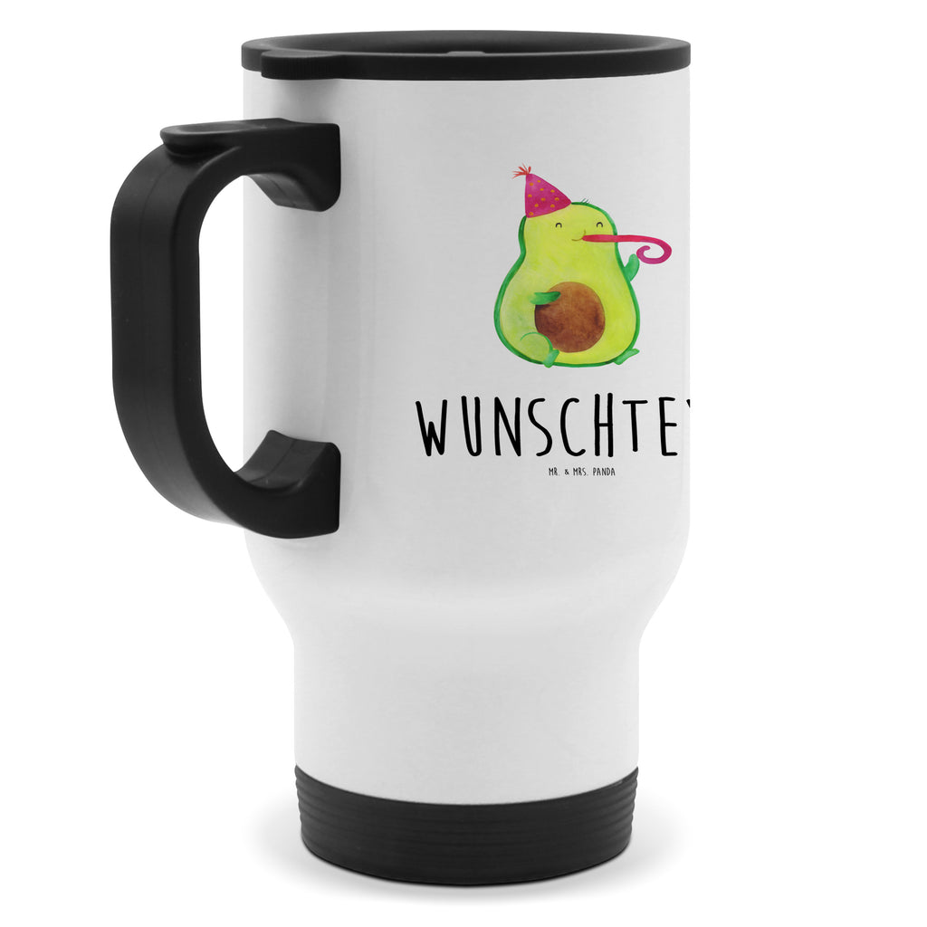 Personalisierter Thermobecher Avocado Birthday Personalisierter Thermobecher, Personalisierter To Go Becher, Personalisierte Thermotasse, Personalisierter Kaffeebecher, Personalisierter Isolierbecher, Thermobecher personalisieren, Thermobecher mit Namen, Thermobecher selbst gestalten, Wunschname, Spülmaschinenfest, Bedrucken, Isolierbecher mit Namen, Isolierbecher selbst gestalten, Thermotasse personalisieren, Thermotasse mit Namen, Avocado, Veggie, Vegan, Gesund