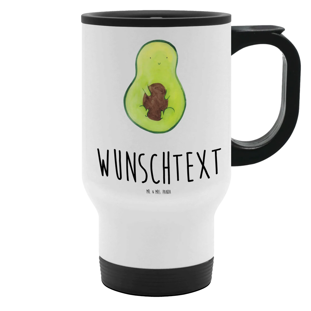 Personalisierter Thermobecher Avocado mit Kern Personalisierter Thermobecher, Personalisierter To Go Becher, Personalisierte Thermotasse, Personalisierter Kaffeebecher, Personalisierter Isolierbecher, Thermobecher personalisieren, Thermobecher mit Namen, Thermobecher selbst gestalten, Wunschname, Spülmaschinenfest, Bedrucken, Isolierbecher mit Namen, Isolierbecher selbst gestalten, Thermotasse personalisieren, Thermotasse mit Namen, Avocado, Veggie, Vegan, Gesund, Avokado, Avocadokern, Kern, Pflanze, Spruch Leben