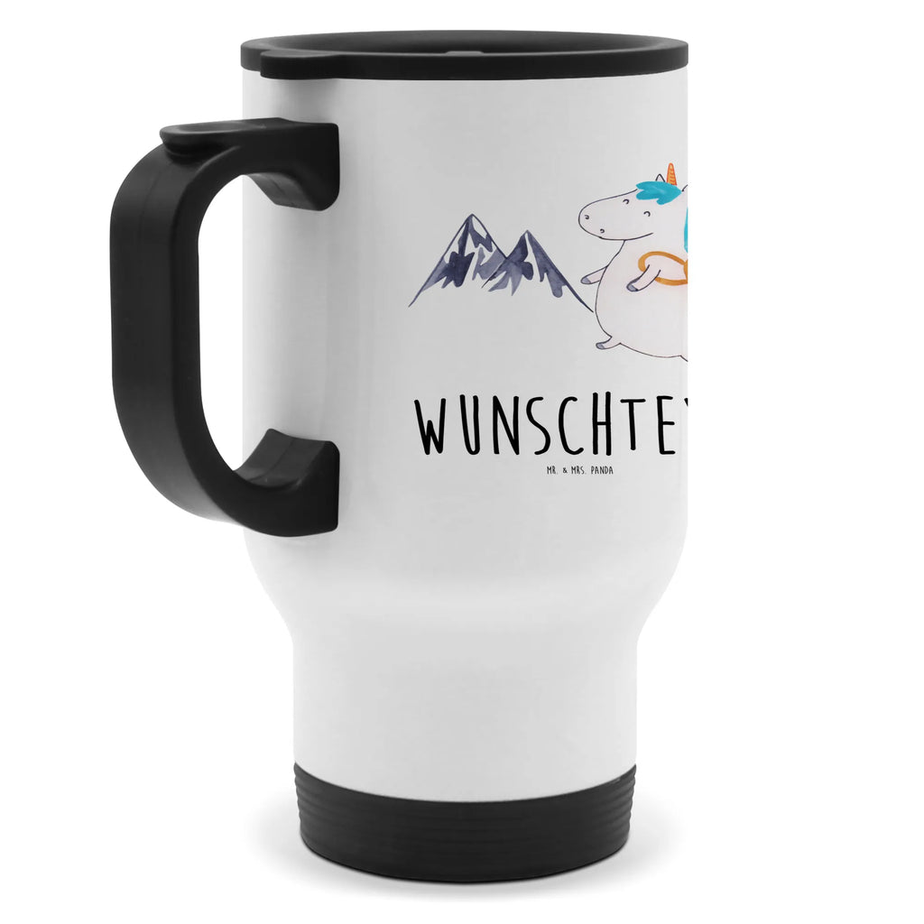 Personalisierter Thermobecher Einhorn Bergsteiger Personalisierter Thermobecher, Personalisierter To Go Becher, Personalisierte Thermotasse, Personalisierter Kaffeebecher, Personalisierter Isolierbecher, Thermobecher personalisieren, Thermobecher mit Namen, Thermobecher selbst gestalten, Wunschname, Spülmaschinenfest, Bedrucken, Isolierbecher mit Namen, Isolierbecher selbst gestalten, Thermotasse personalisieren, Thermotasse mit Namen, Einhorn, Einhörner, Einhorn Deko, Unicorn, Bergsteiger, Abenteuer, Berge, Abenteurer, Weltenbummler, Weltreise, Reisen, Urlaub, Entdecker