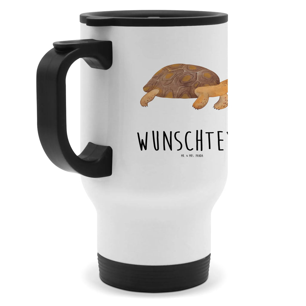 Personalisierter Thermobecher Schildkröte marschiert Personalisierter Thermobecher, Personalisierter To Go Becher, Personalisierte Thermotasse, Personalisierter Kaffeebecher, Personalisierter Isolierbecher, Thermobecher personalisieren, Thermobecher mit Namen, Thermobecher selbst gestalten, Wunschname, Spülmaschinenfest, Bedrucken, Isolierbecher mit Namen, Isolierbecher selbst gestalten, Thermotasse personalisieren, Thermotasse mit Namen, Meerestiere, Meer, Urlaub, Schildkröte, Schildkröten, get lost, Abenteuer, Reiselust, Inspiration, Neustart, Motivation, Lieblingsmensch