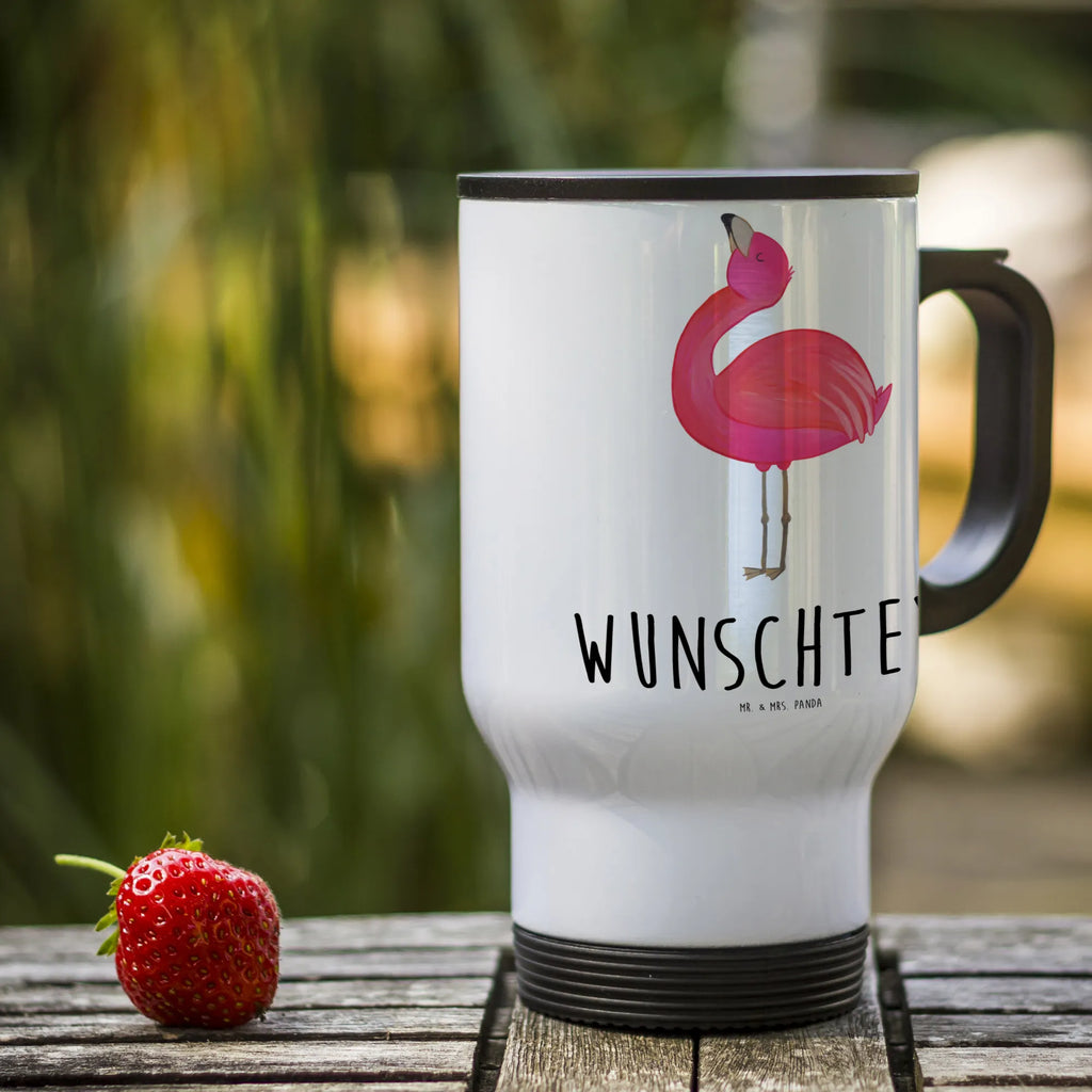 Personalisierter Thermobecher Flamingo Stolz Personalisierter Thermobecher, Personalisierter To Go Becher, Personalisierte Thermotasse, Personalisierter Kaffeebecher, Personalisierter Isolierbecher, Thermobecher personalisieren, Thermobecher mit Namen, Thermobecher selbst gestalten, Wunschname, Spülmaschinenfest, Bedrucken, Isolierbecher mit Namen, Isolierbecher selbst gestalten, Thermotasse personalisieren, Thermotasse mit Namen, Flamingo, stolz, Freude, Selbstliebe, Selbstakzeptanz, Freundin, beste Freundin, Tochter, Mama, Schwester