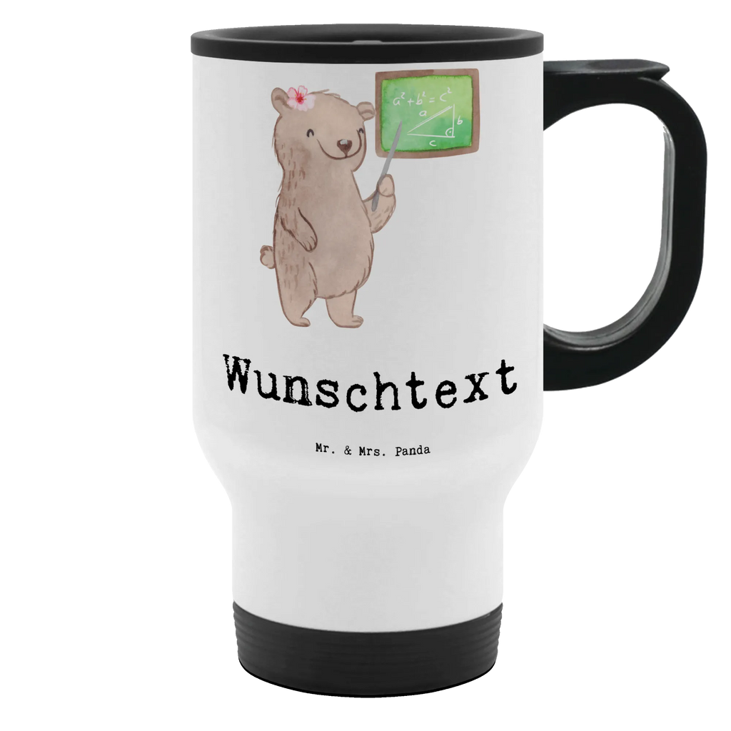 Personalisierter Thermobecher Nachhilfelehrerin Mathe mit Herz Personalisierter Thermobecher, Personalisierter To Go Becher, Personalisierte Thermotasse, Personalisierter Kaffeebecher, Personalisierter Isolierbecher, Thermobecher personalisieren, Thermobecher mit Namen, Thermobecher selbst gestalten, Wunschname, Spülmaschinenfest, Bedrucken, Isolierbecher mit Namen, Isolierbecher selbst gestalten, Thermotasse personalisieren, Thermotasse mit Namen, Beruf, Ausbildung, Jubiläum, Abschied, Rente, Kollege, Kollegin, Geschenk, Schenken, Arbeitskollege, Mitarbeiter, Firma, Danke, Dankeschön, Mathematik Nachhilfelehrerin, Mathe Nachhilfe, Nachhilfeunterrricht