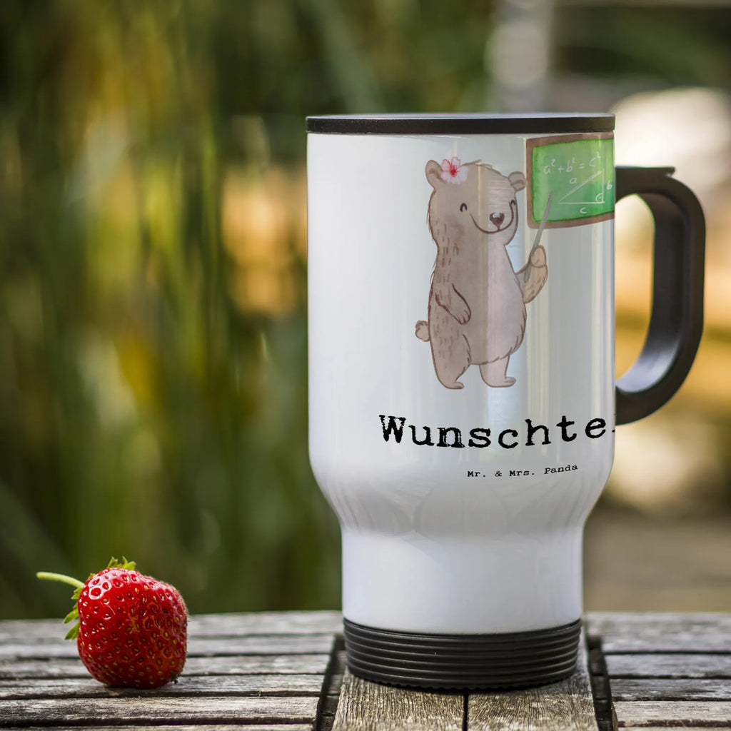 Personalisierter Thermobecher Nachhilfelehrerin Mathe mit Herz Personalisierter Thermobecher, Personalisierter To Go Becher, Personalisierte Thermotasse, Personalisierter Kaffeebecher, Personalisierter Isolierbecher, Thermobecher personalisieren, Thermobecher mit Namen, Thermobecher selbst gestalten, Wunschname, Spülmaschinenfest, Bedrucken, Isolierbecher mit Namen, Isolierbecher selbst gestalten, Thermotasse personalisieren, Thermotasse mit Namen, Beruf, Ausbildung, Jubiläum, Abschied, Rente, Kollege, Kollegin, Geschenk, Schenken, Arbeitskollege, Mitarbeiter, Firma, Danke, Dankeschön, Mathematik Nachhilfelehrerin, Mathe Nachhilfe, Nachhilfeunterrricht