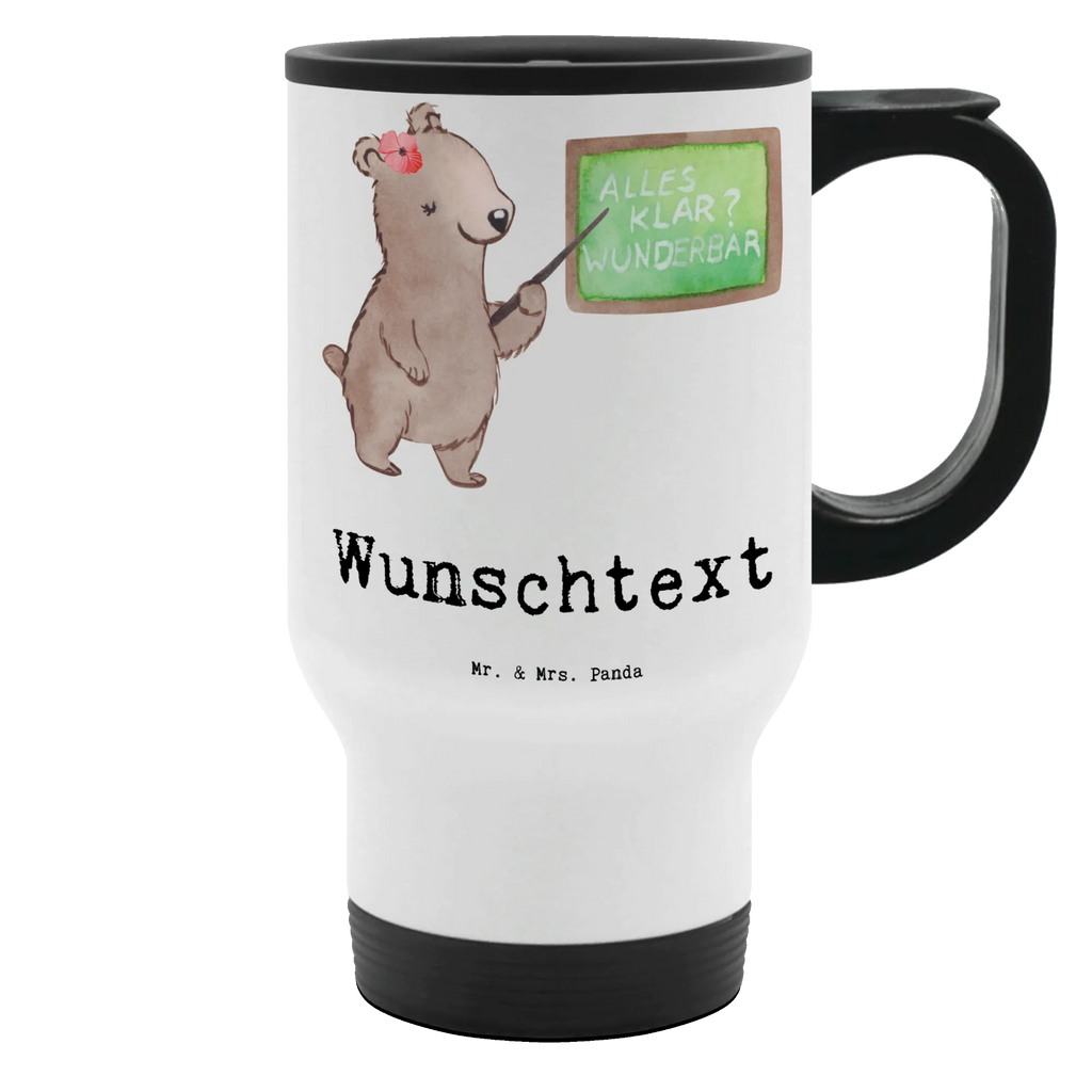 Personalisierter Thermobecher Sachkundelehrerin mit Herz Personalisierter Thermobecher, Personalisierter To Go Becher, Personalisierte Thermotasse, Personalisierter Kaffeebecher, Personalisierter Isolierbecher, Thermobecher personalisieren, Thermobecher mit Namen, Thermobecher selbst gestalten, Wunschname, Spülmaschinenfest, Bedrucken, Isolierbecher mit Namen, Isolierbecher selbst gestalten, Thermotasse personalisieren, Thermotasse mit Namen, Beruf, Ausbildung, Jubiläum, Abschied, Rente, Kollege, Kollegin, Geschenk, Schenken, Arbeitskollege, Mitarbeiter, Firma, Danke, Dankeschön, Sachkundelehrerin, Sachkundeunterricht, Schule, Grundschule