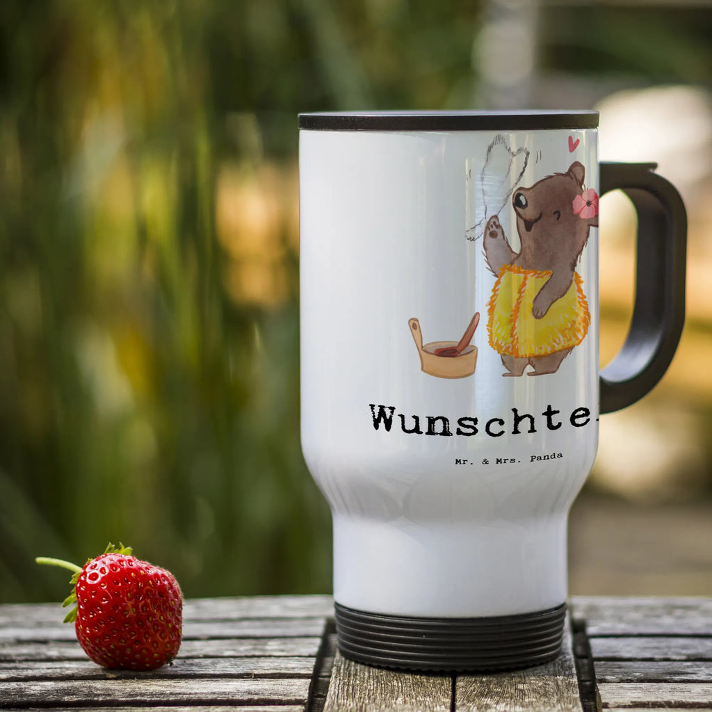 Personalisierter Thermobecher Saunameisterin mit Herz Personalisierter Thermobecher, Personalisierter To Go Becher, Personalisierte Thermotasse, Personalisierter Kaffeebecher, Personalisierter Isolierbecher, Thermobecher personalisieren, Thermobecher mit Namen, Thermobecher selbst gestalten, Wunschname, Spülmaschinenfest, Bedrucken, Isolierbecher mit Namen, Isolierbecher selbst gestalten, Thermotasse personalisieren, Thermotasse mit Namen, Beruf, Ausbildung, Jubiläum, Abschied, Rente, Kollege, Kollegin, Geschenk, Schenken, Arbeitskollege, Mitarbeiter, Firma, Danke, Dankeschön