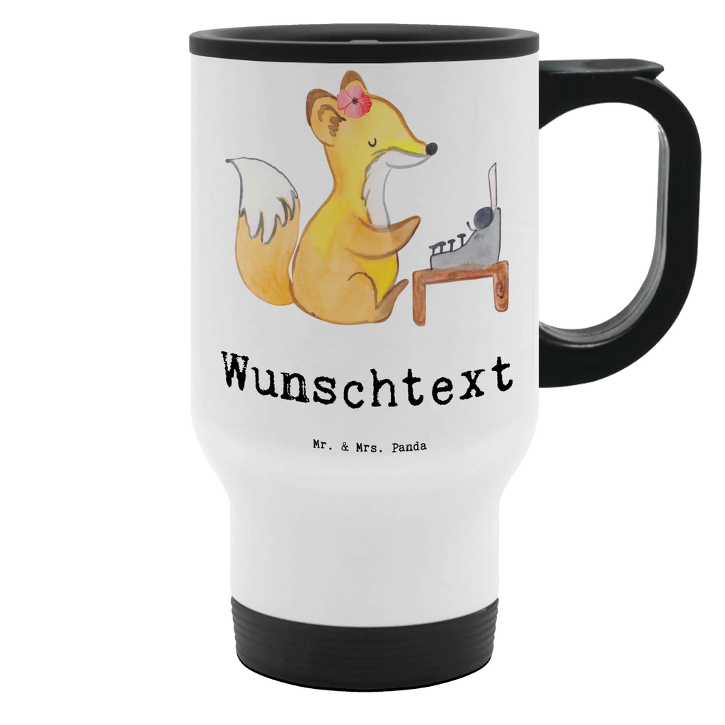 Personalisierter Thermobecher Sekretärin mit Herz Personalisierter Thermobecher, Personalisierter To Go Becher, Personalisierte Thermotasse, Personalisierter Kaffeebecher, Personalisierter Isolierbecher, Thermobecher personalisieren, Thermobecher mit Namen, Thermobecher selbst gestalten, Wunschname, Spülmaschinenfest, Bedrucken, Isolierbecher mit Namen, Isolierbecher selbst gestalten, Thermotasse personalisieren, Thermotasse mit Namen, Beruf, Ausbildung, Jubiläum, Abschied, Rente, Kollege, Kollegin, Geschenk, Schenken, Arbeitskollege, Mitarbeiter, Firma, Danke, Dankeschön